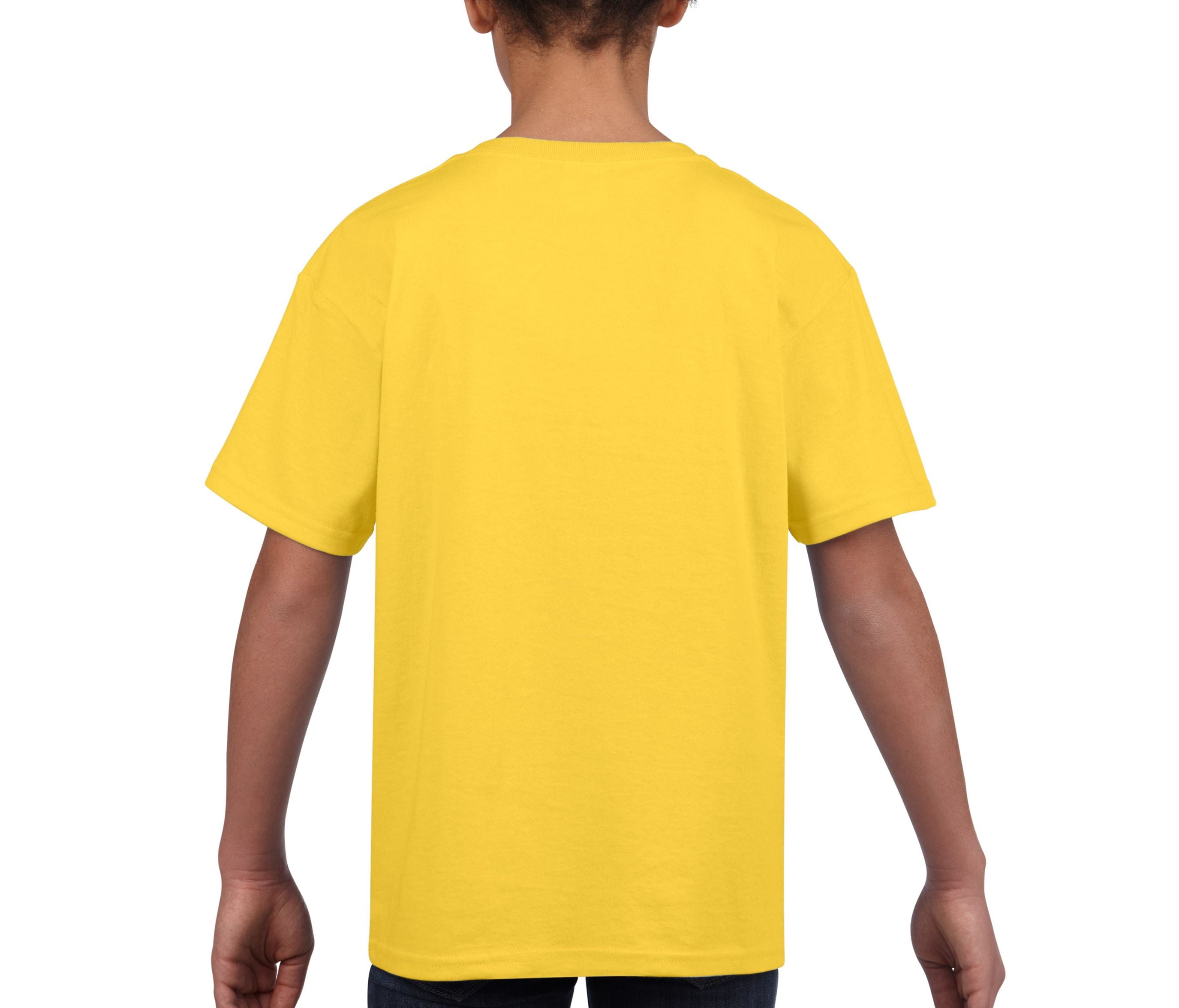 Tee-Shirt Enfant 150 - Daisy