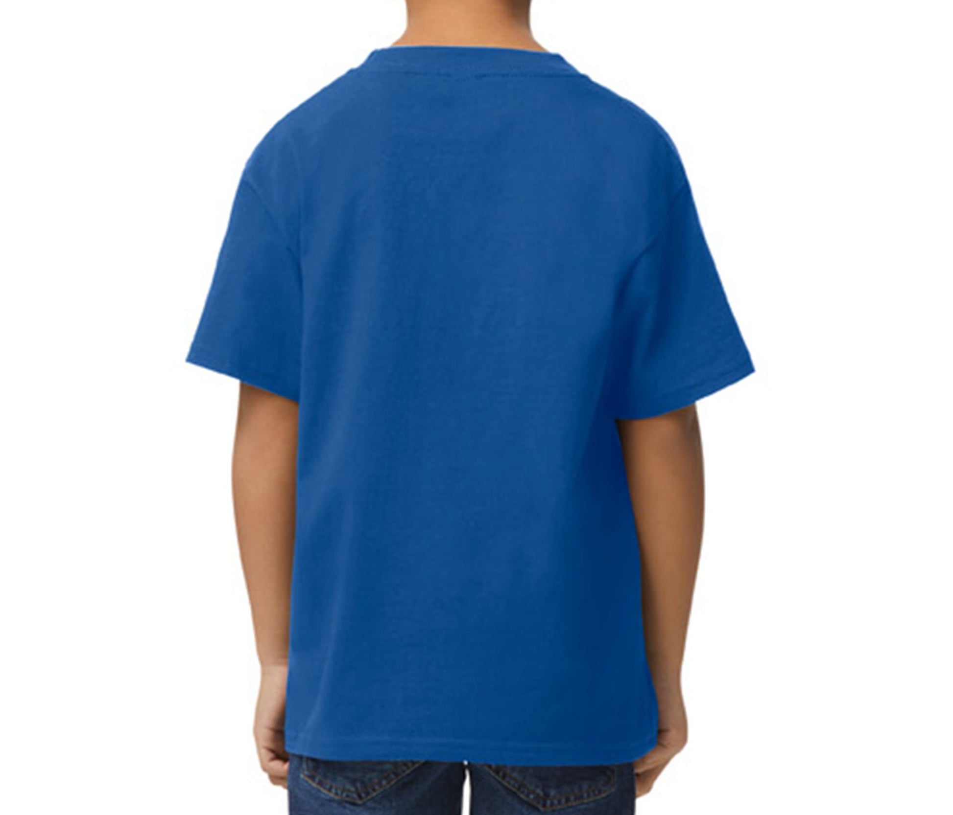 Tee-Shirt Enfant 180 - Royal
