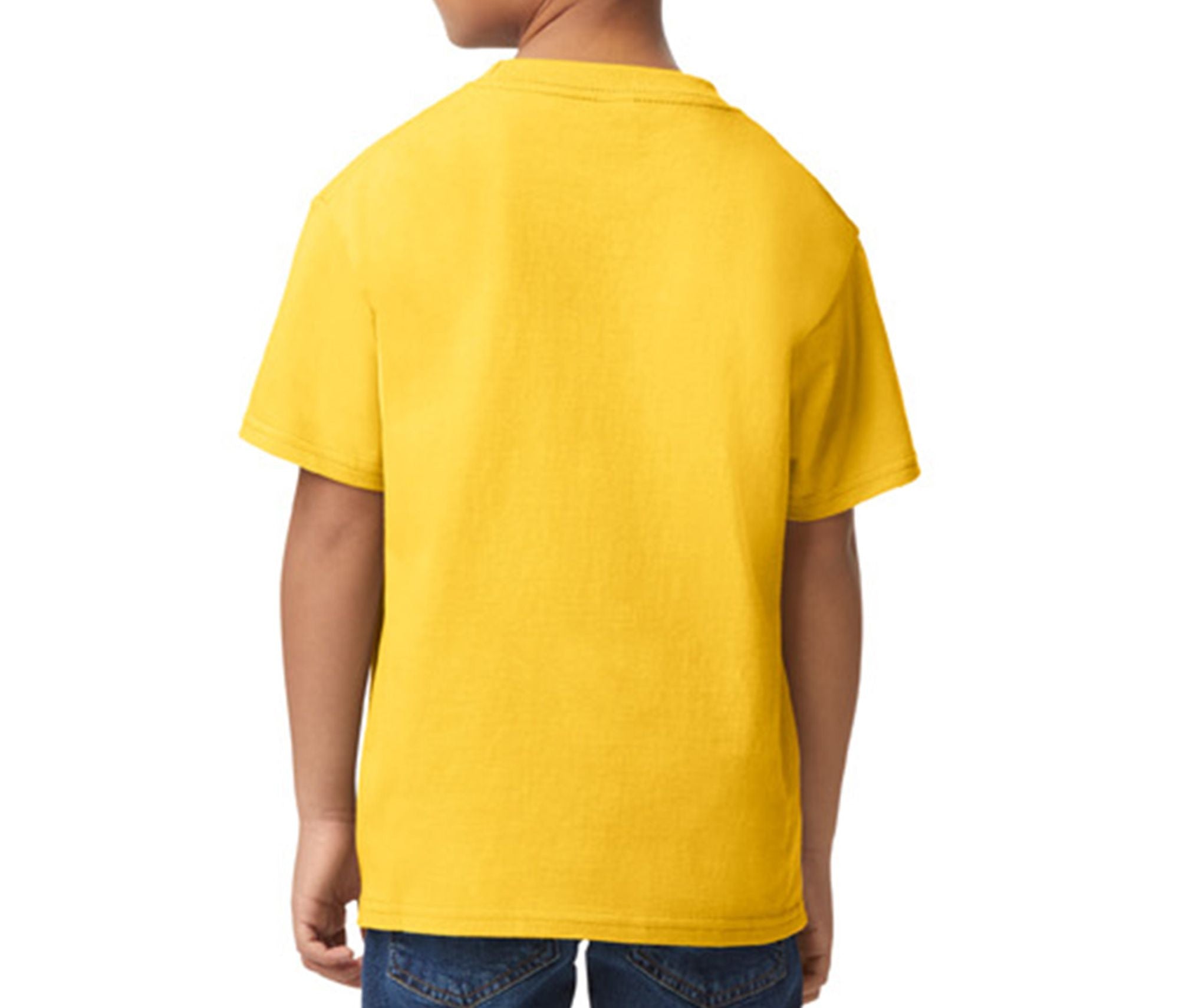 Tee-Shirt Enfant 180 - Daisy