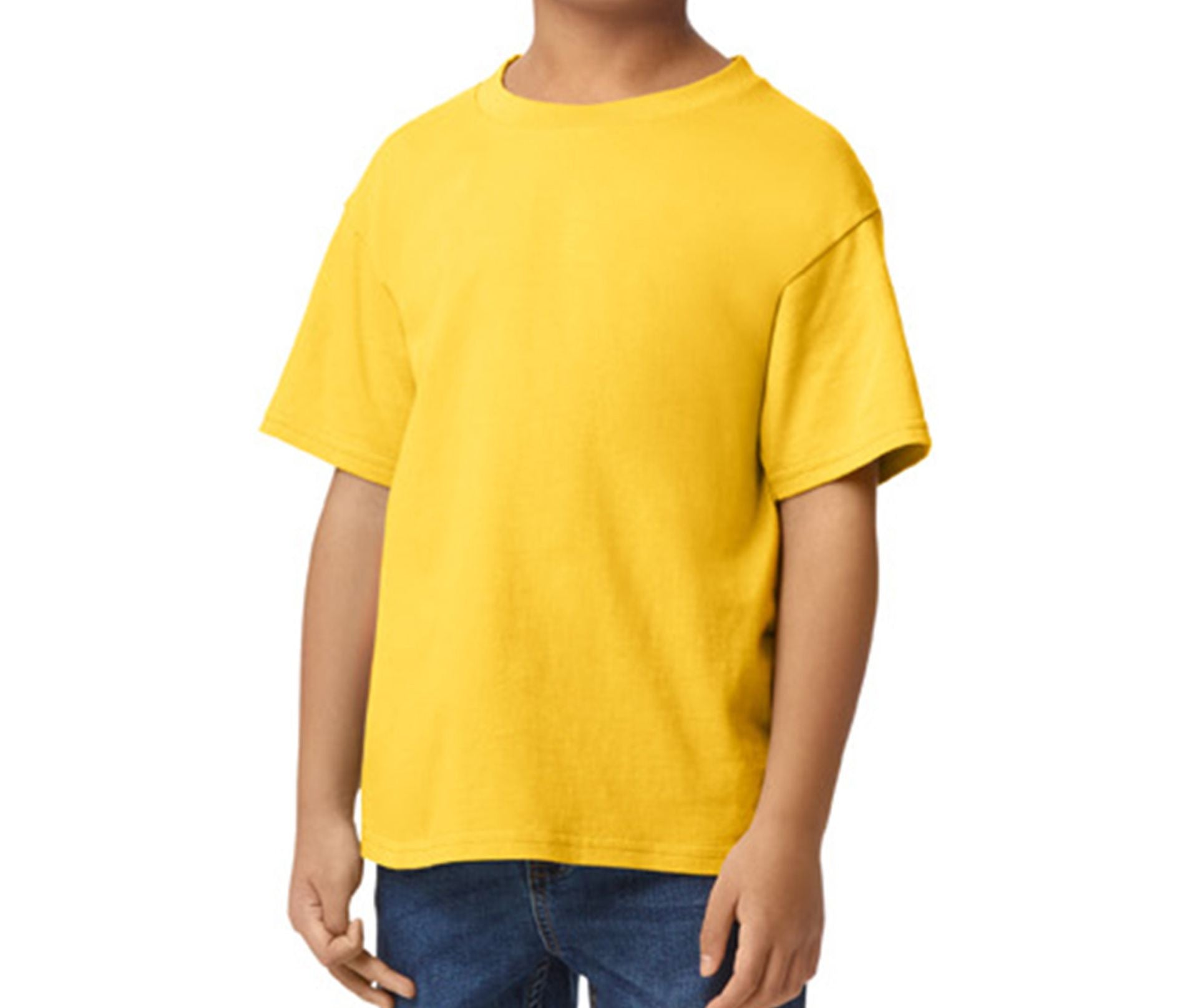 Tee-Shirt Enfant 180 - Daisy