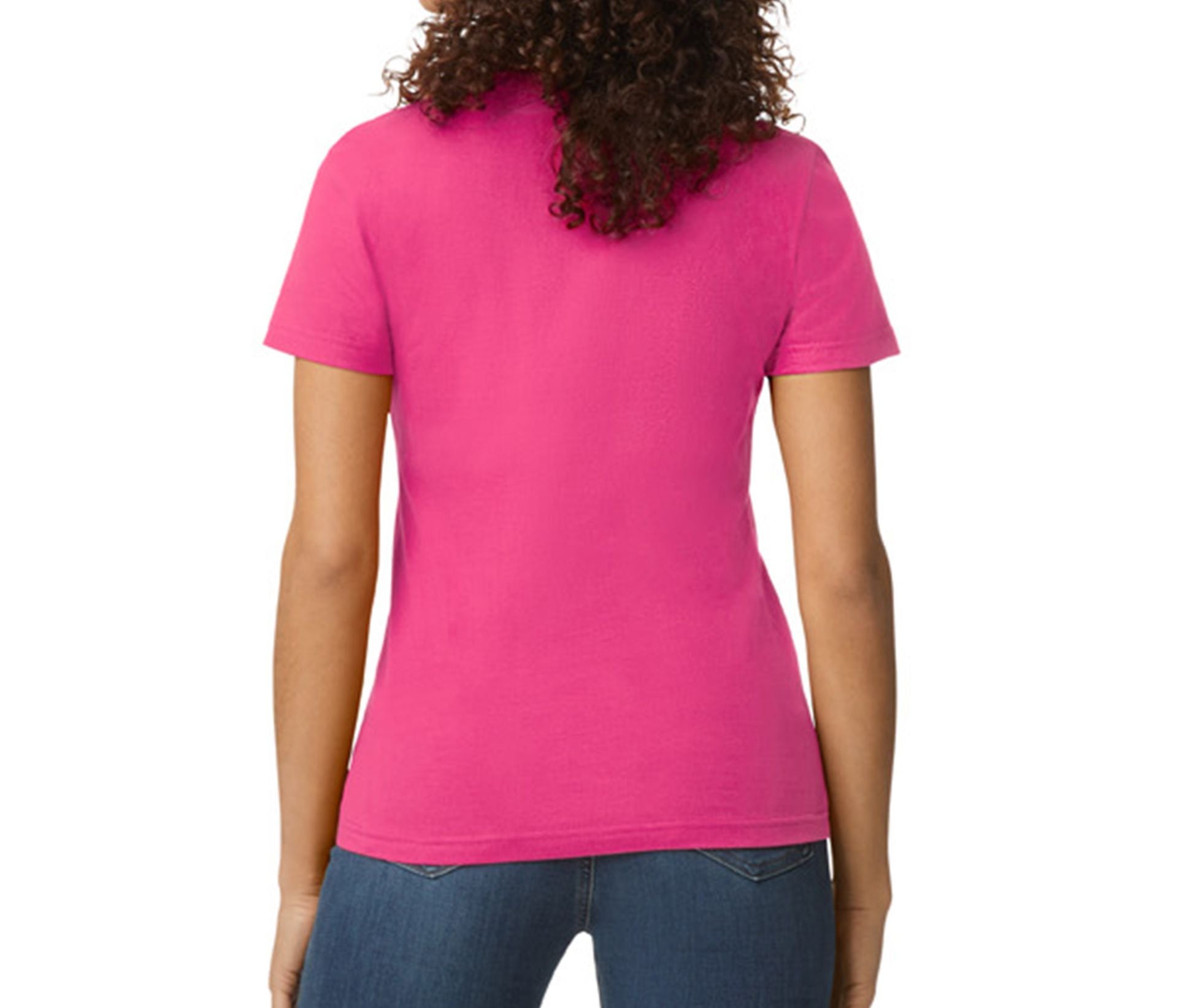 Tee-Shirt Femme 180 - Heliconia
