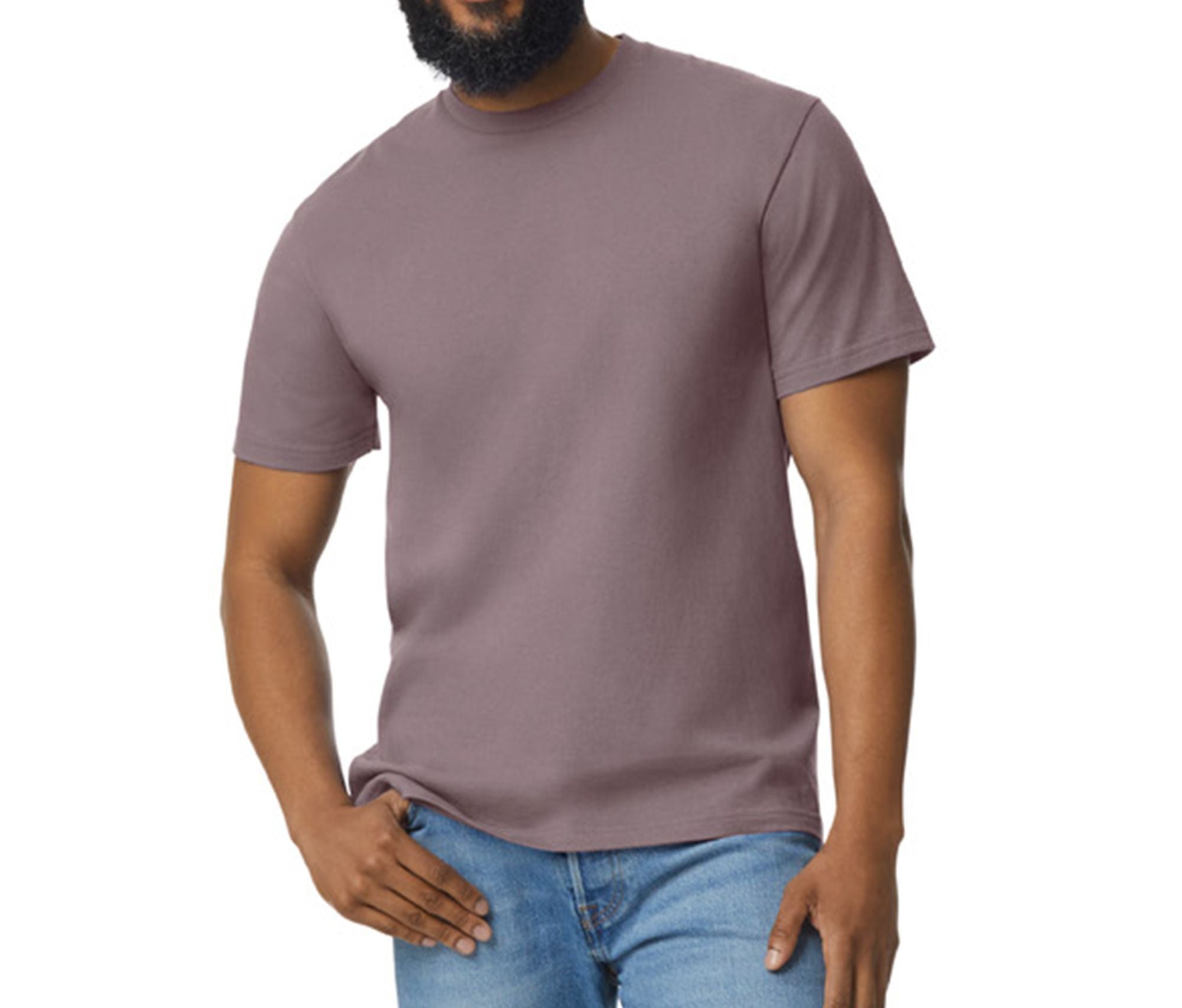 Tee-Shirt Homme 180 - Paragon