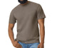 Brown Savana