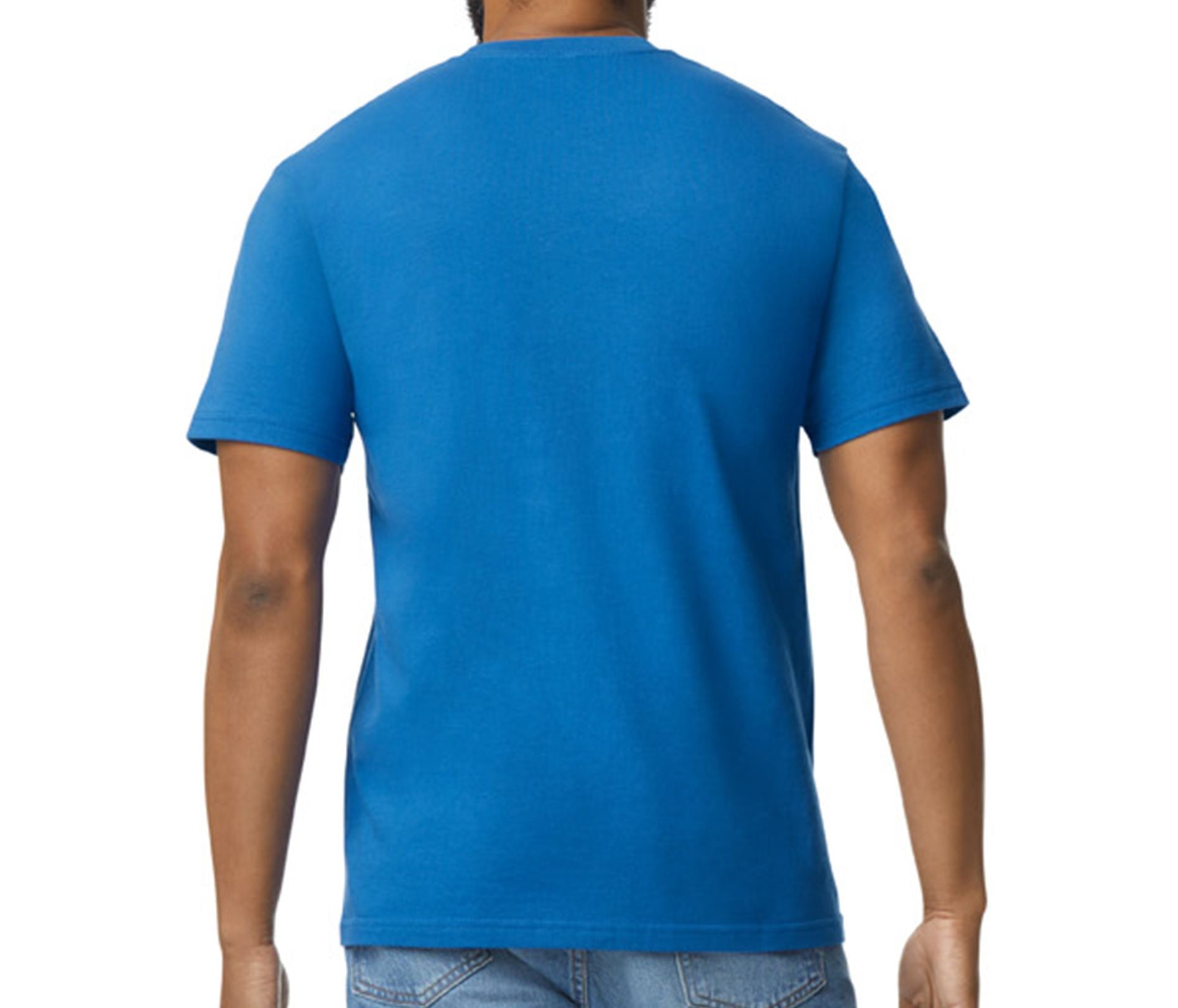 Tee-Shirt Homme 180 - Royal