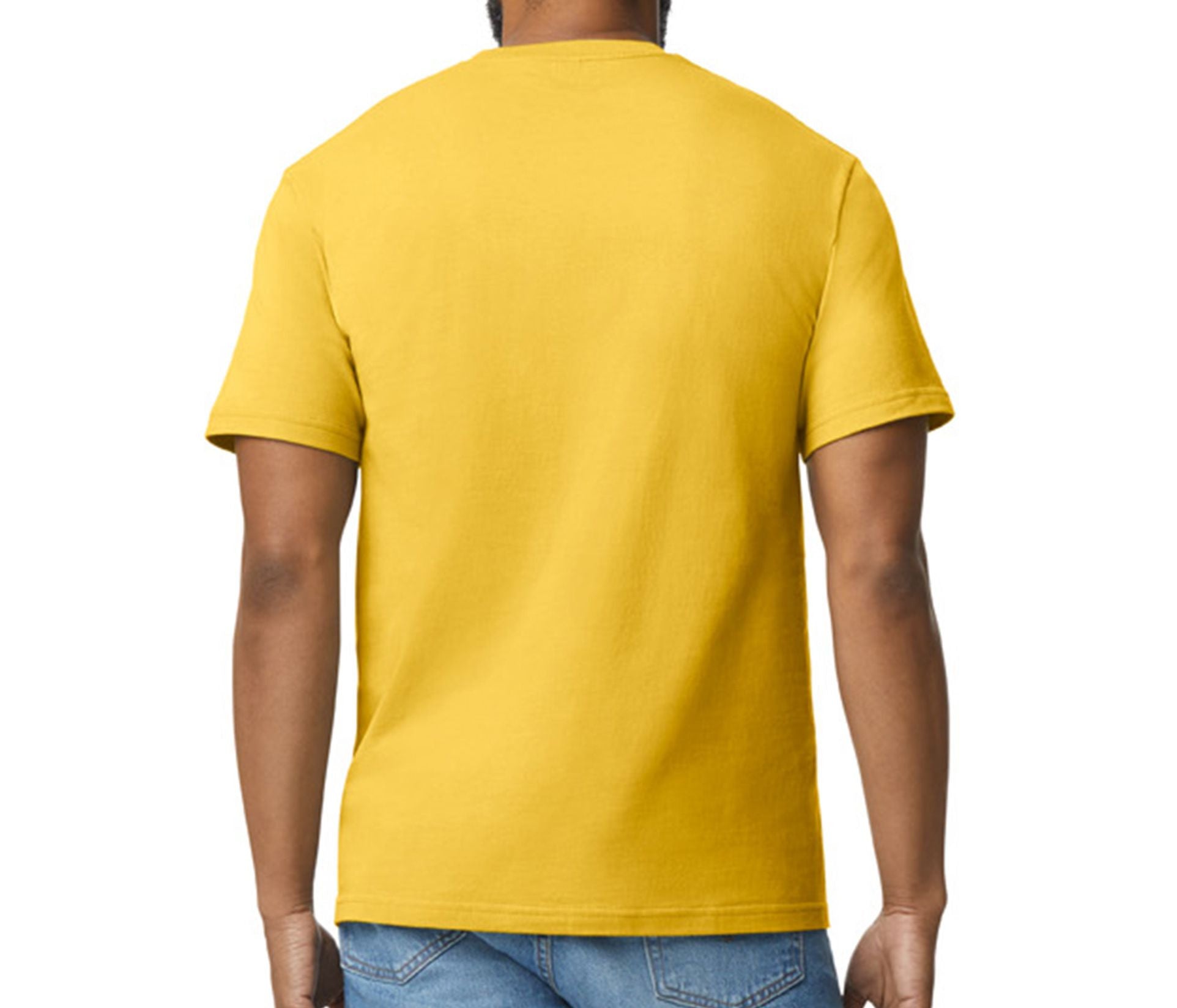 Tee-Shirt Homme 180 - Daisy