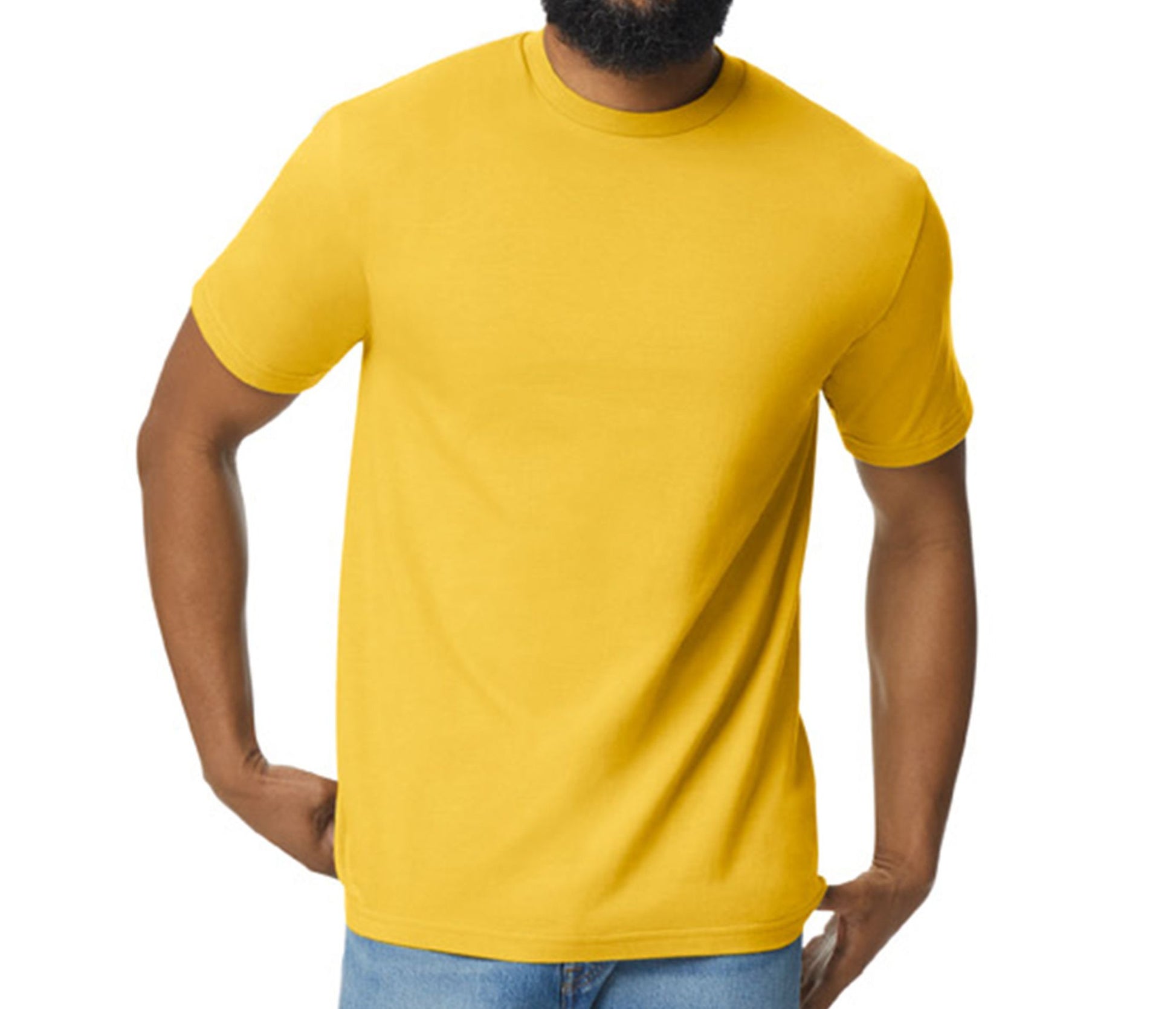 Tee-Shirt Homme 180 - Daisy