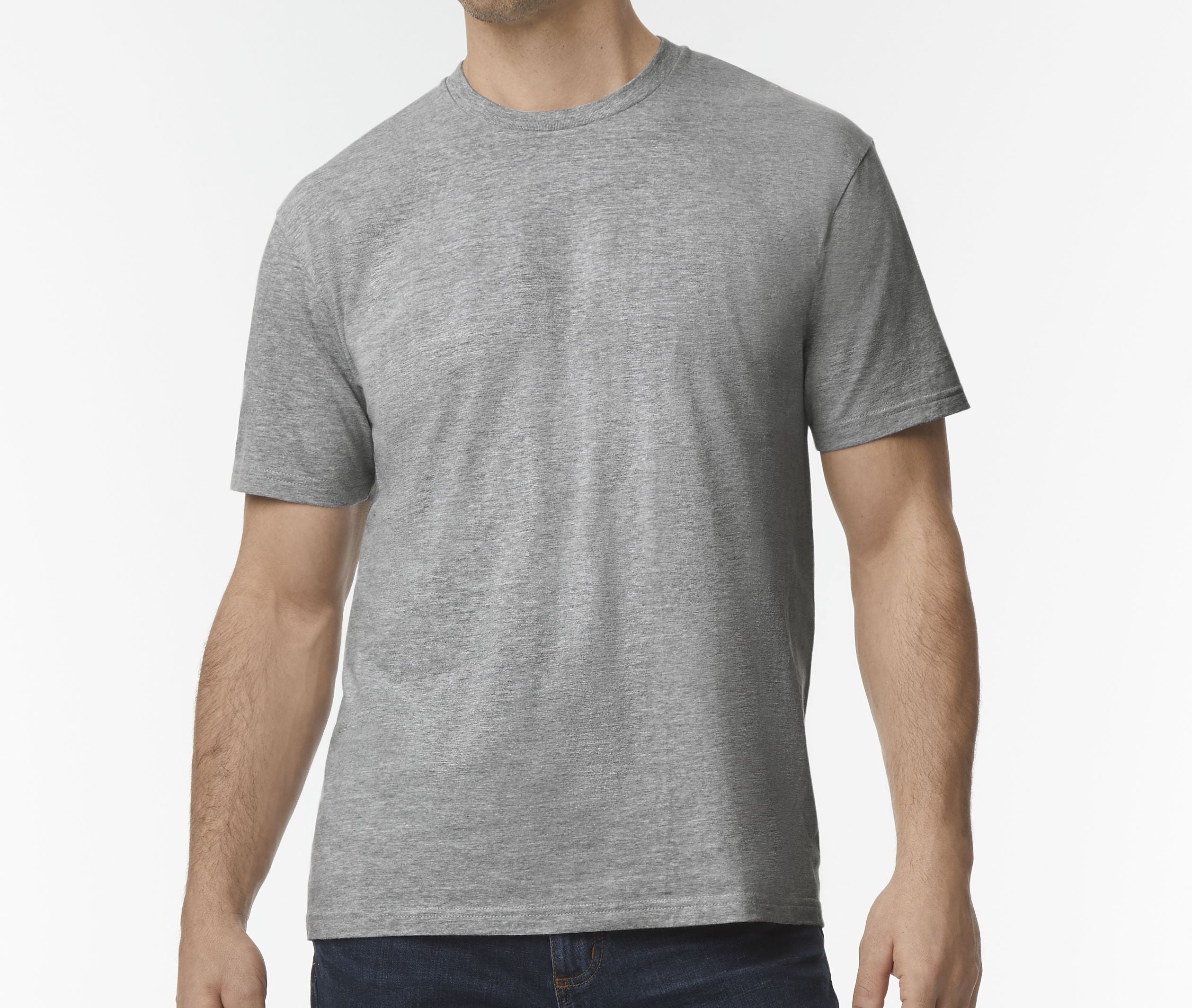 GN650 - Sport Grey