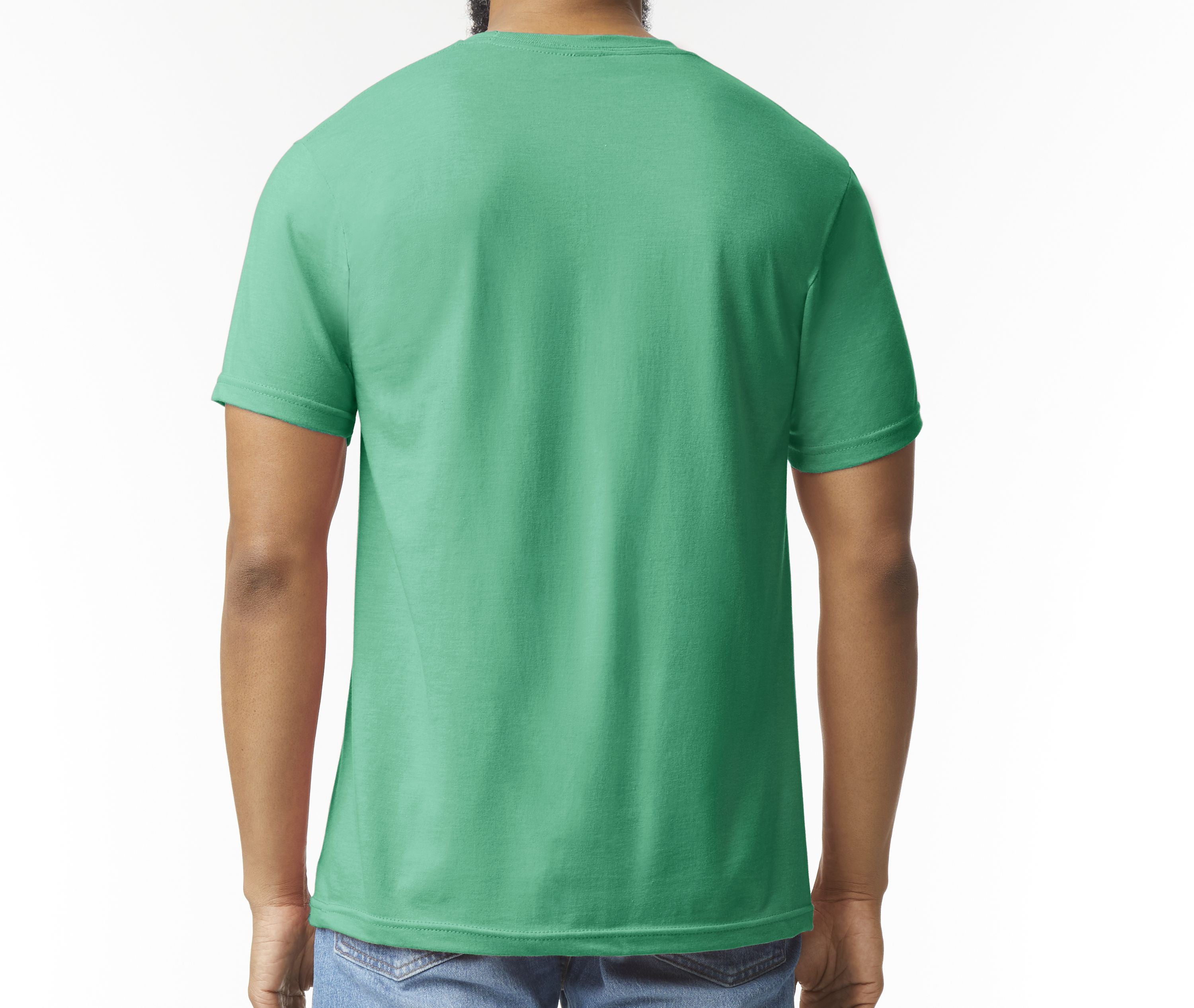 Tee-Shirt - Kelly Mist