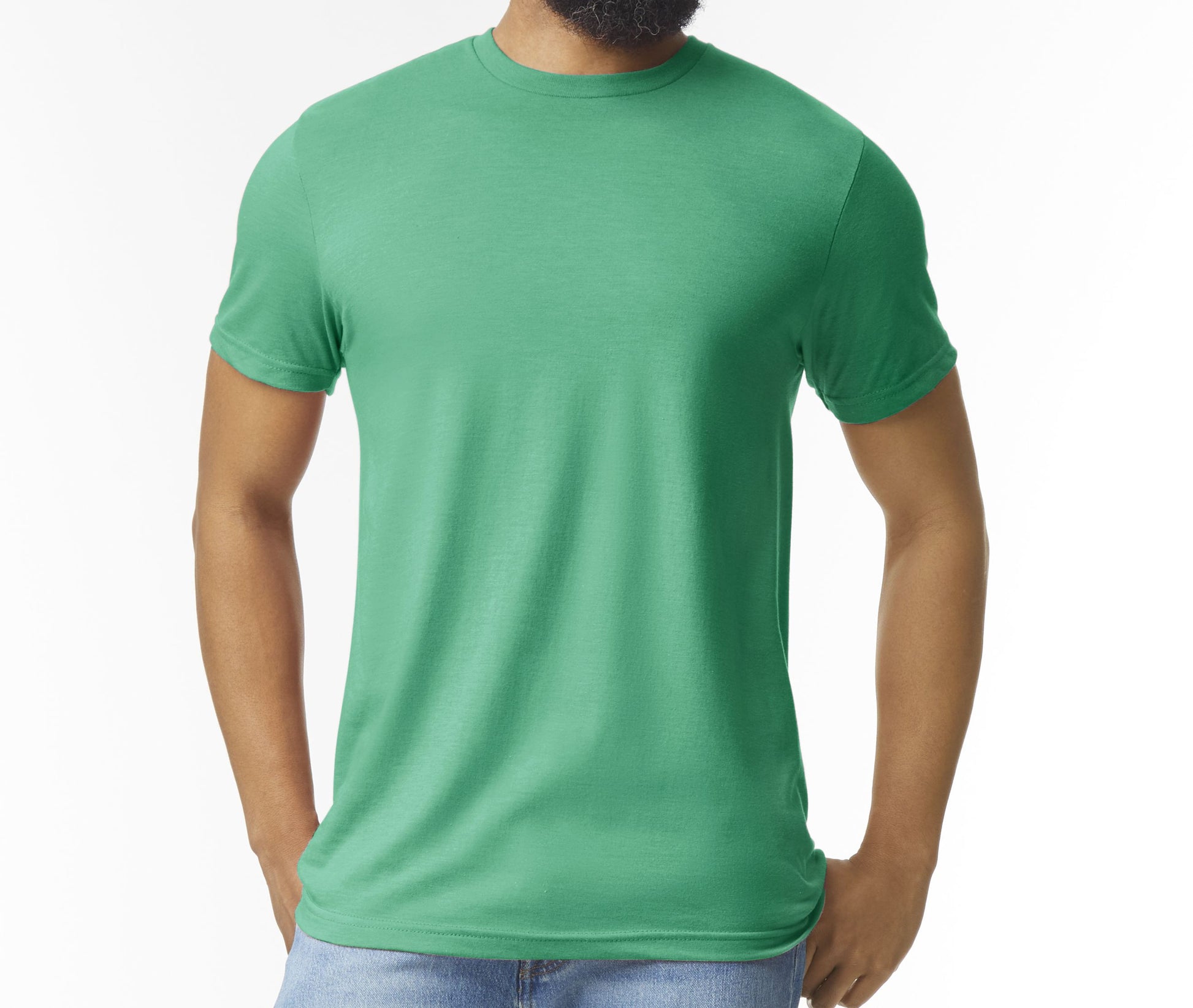 Tee-Shirt - Kelly Mist