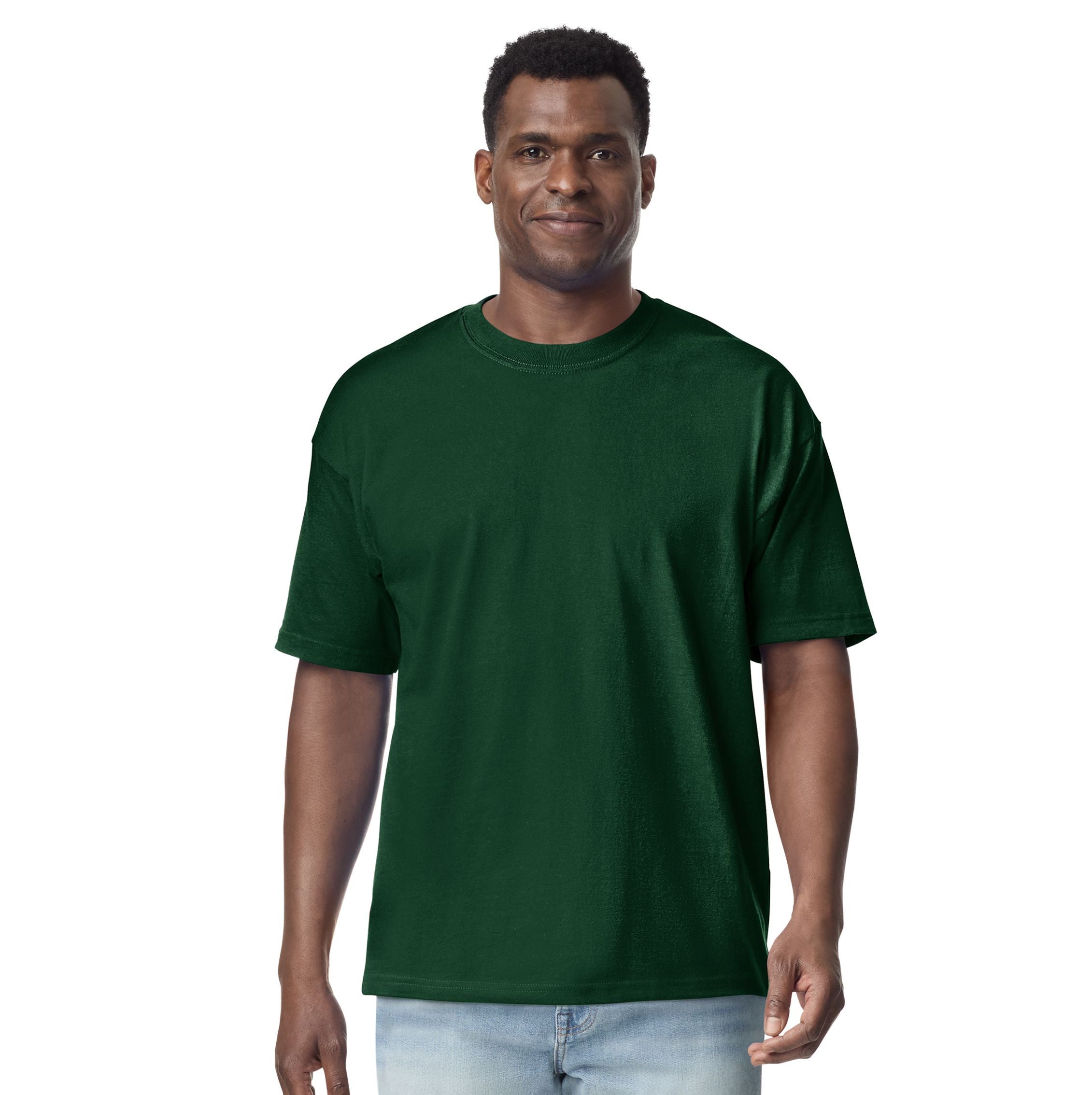 Tee-shirt oversize
