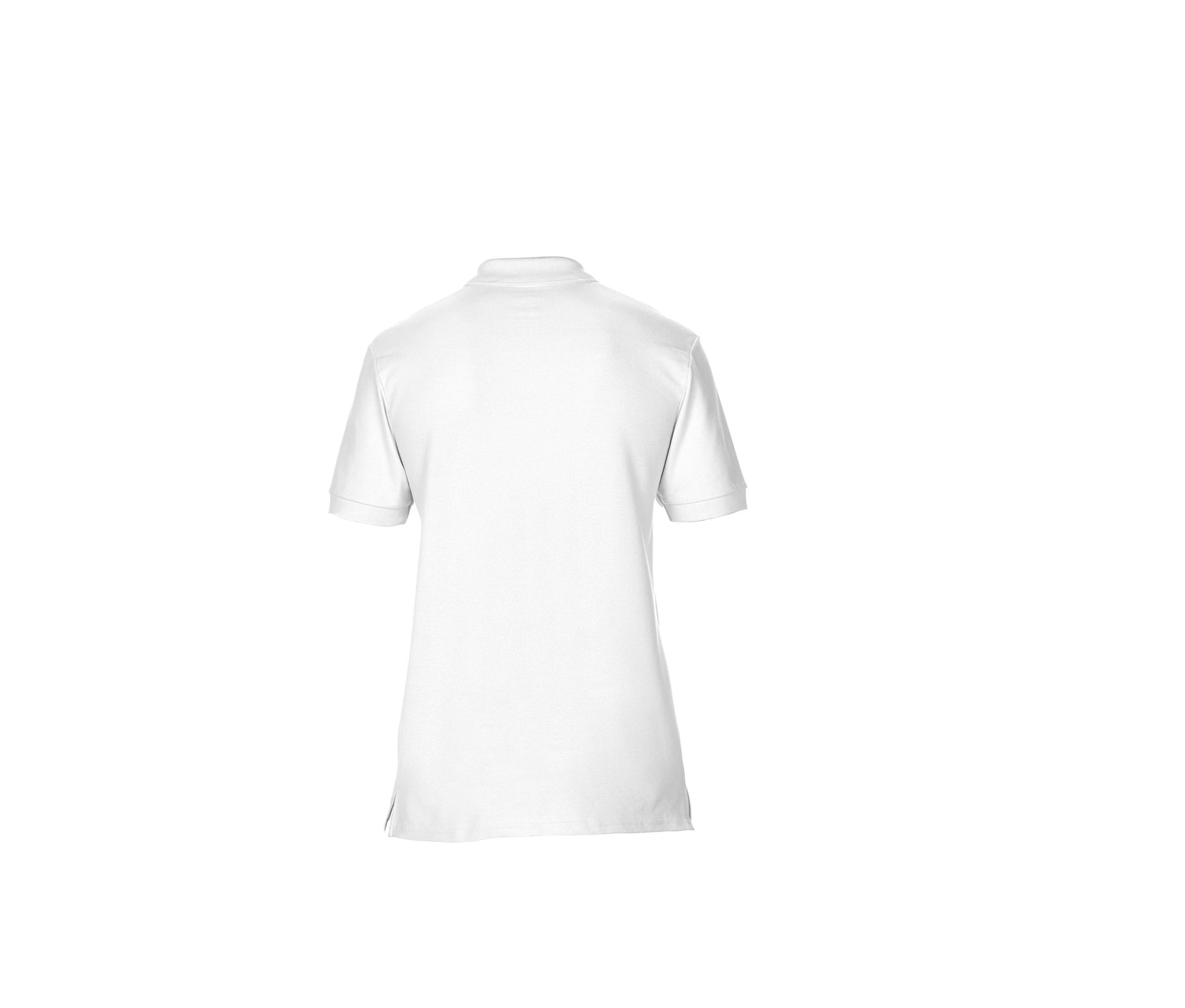 Polo Piqué Premium Coton 220 - White