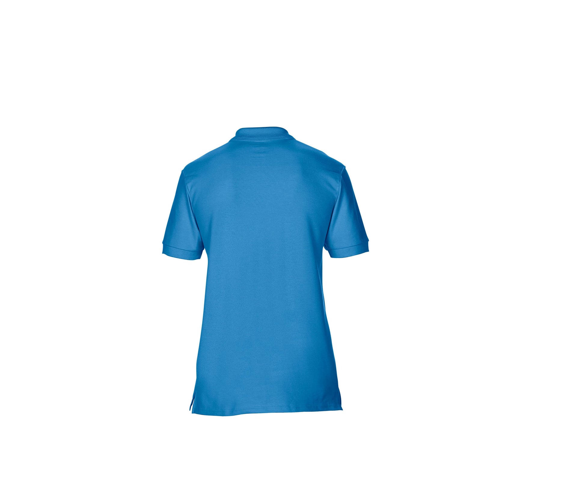 Polo Piqué Premium Coton 220 - Sapphire