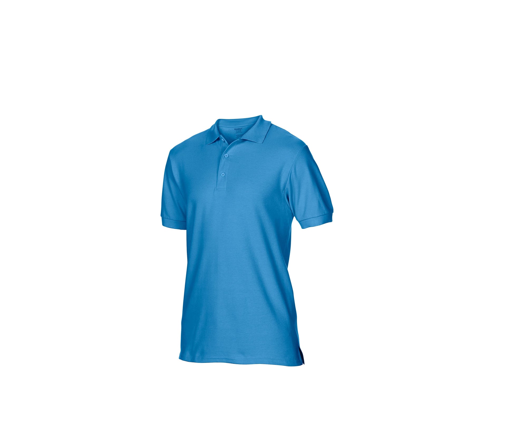 Polo Piqué Premium Coton 220 - Sapphire