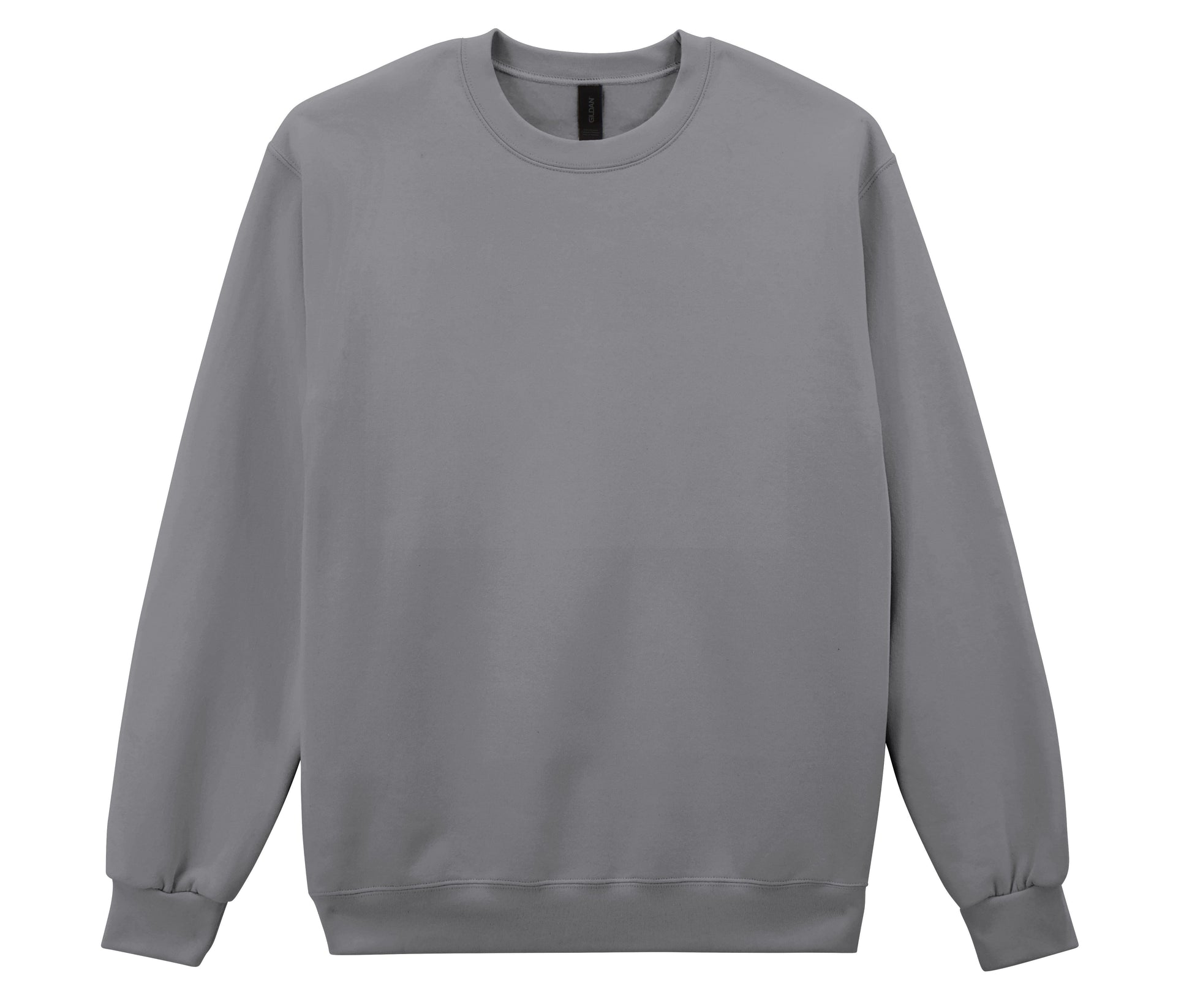 Sweat Lourd, Col Rond - Gravel