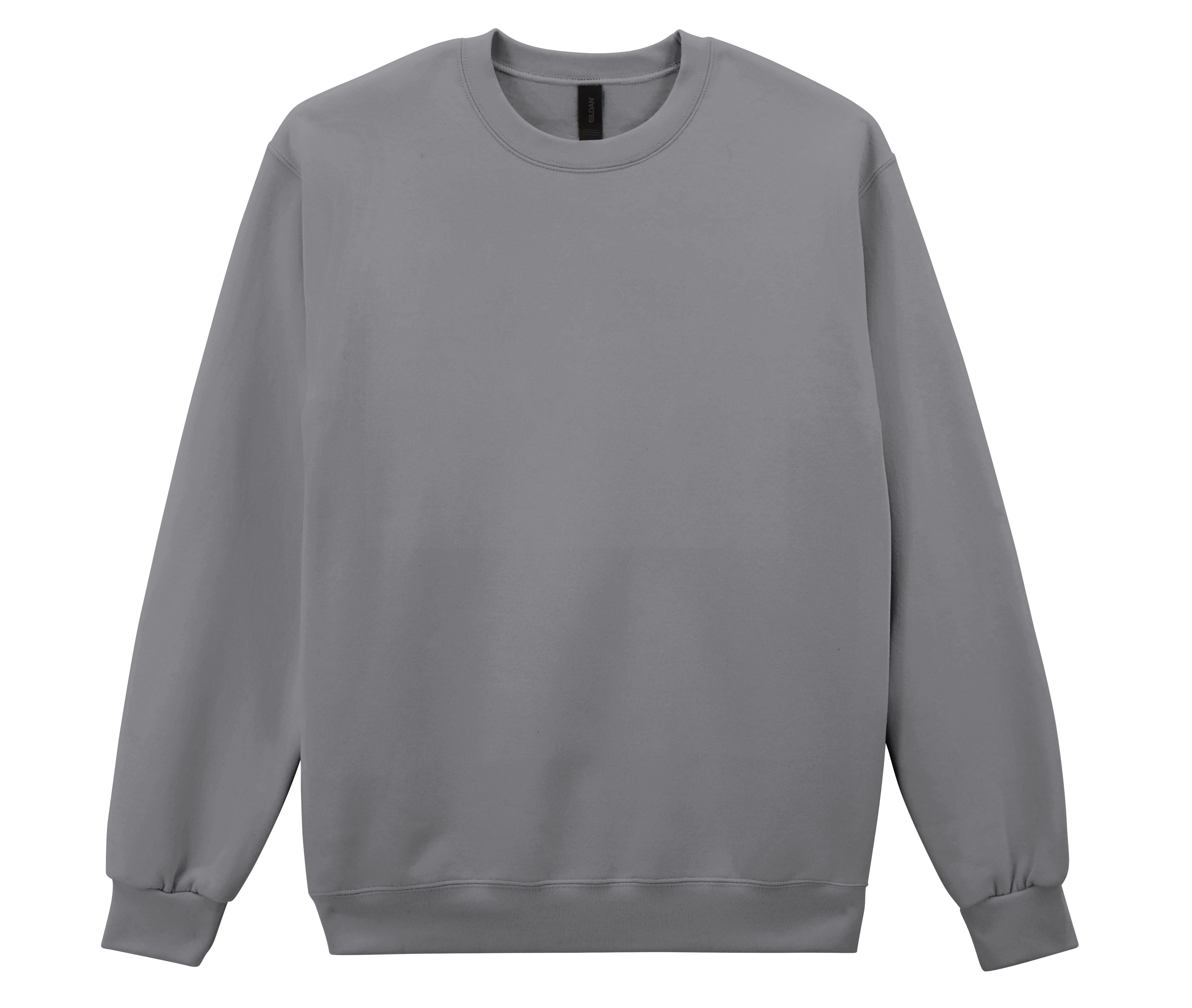 Sweat Lourd, Col Rond - Gravel