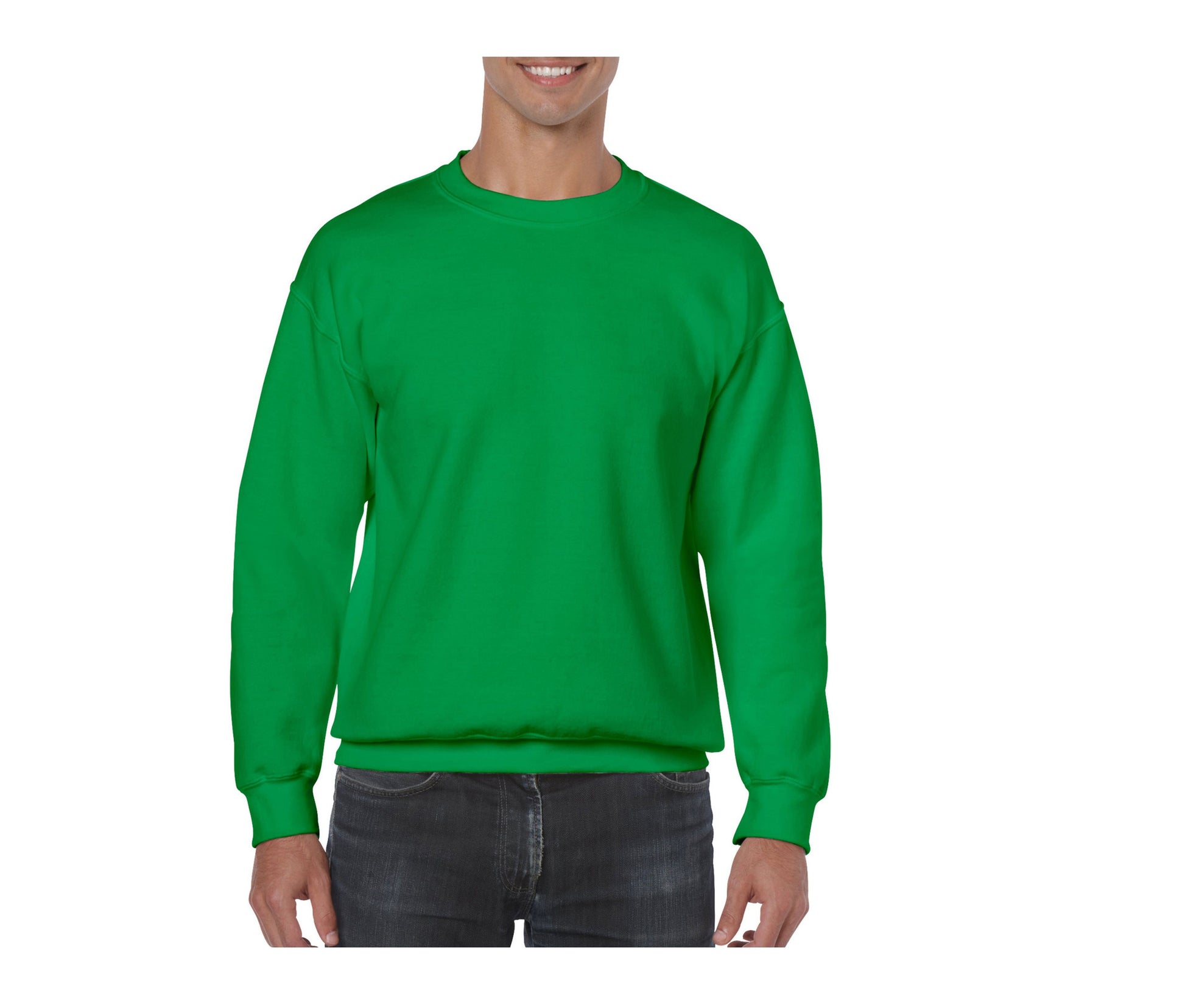 GN910 - Irish Green