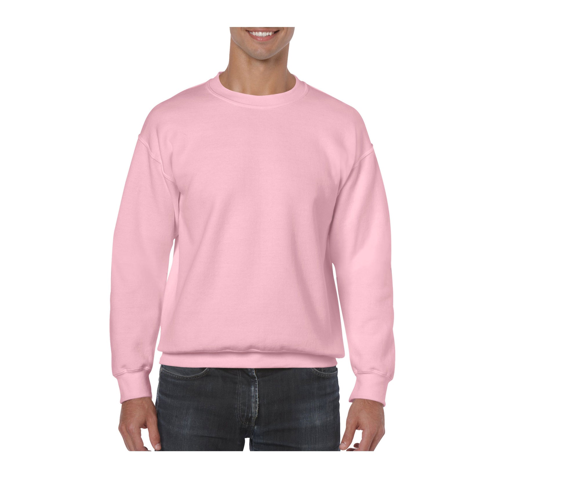 GN910 - Light Pink