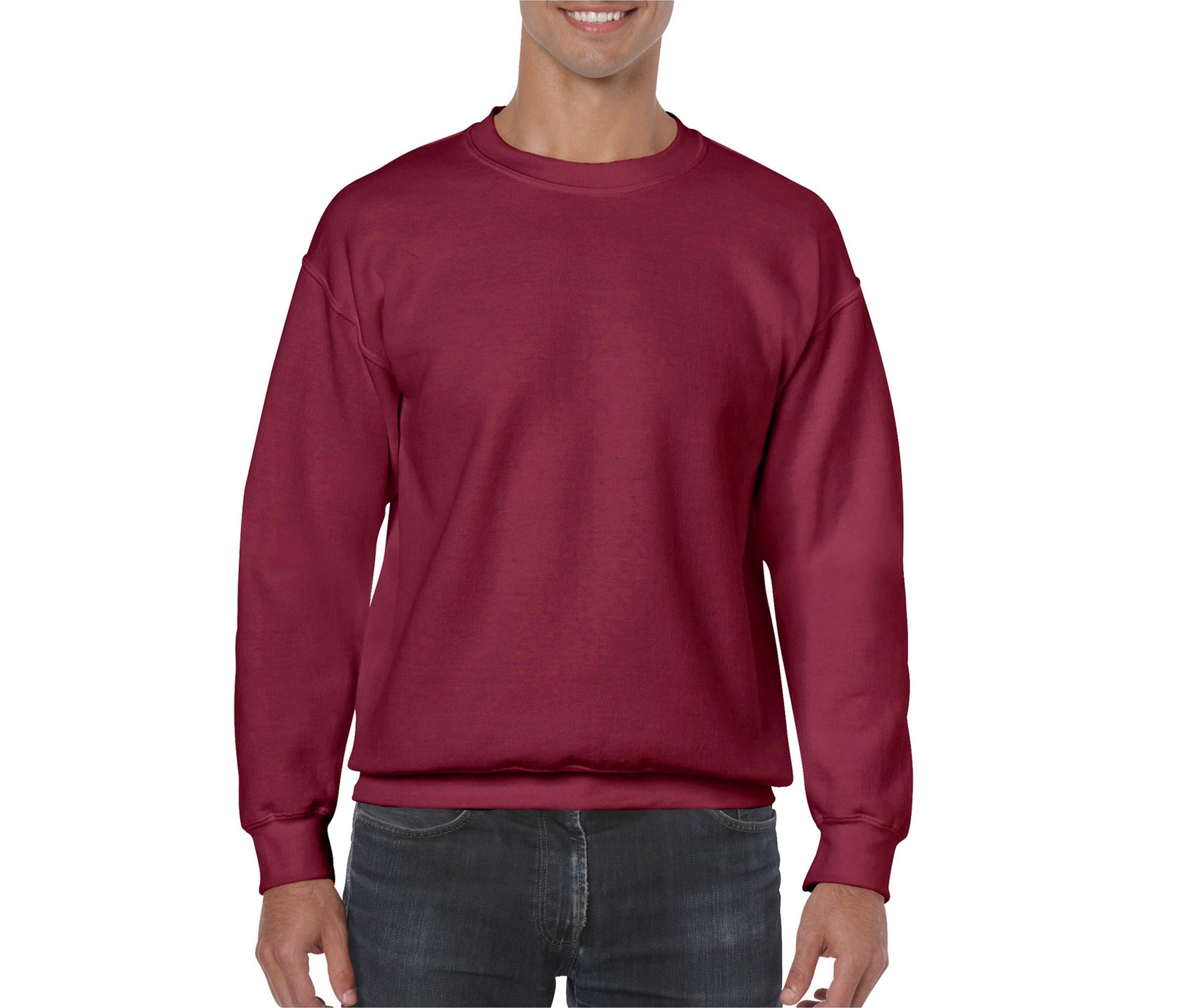 GN910 - Maroon