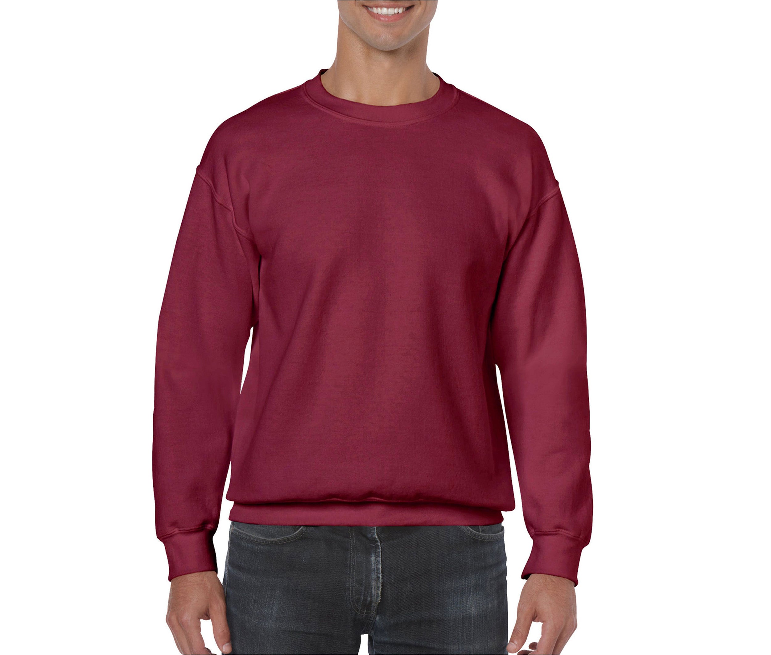 GN910 - Maroon