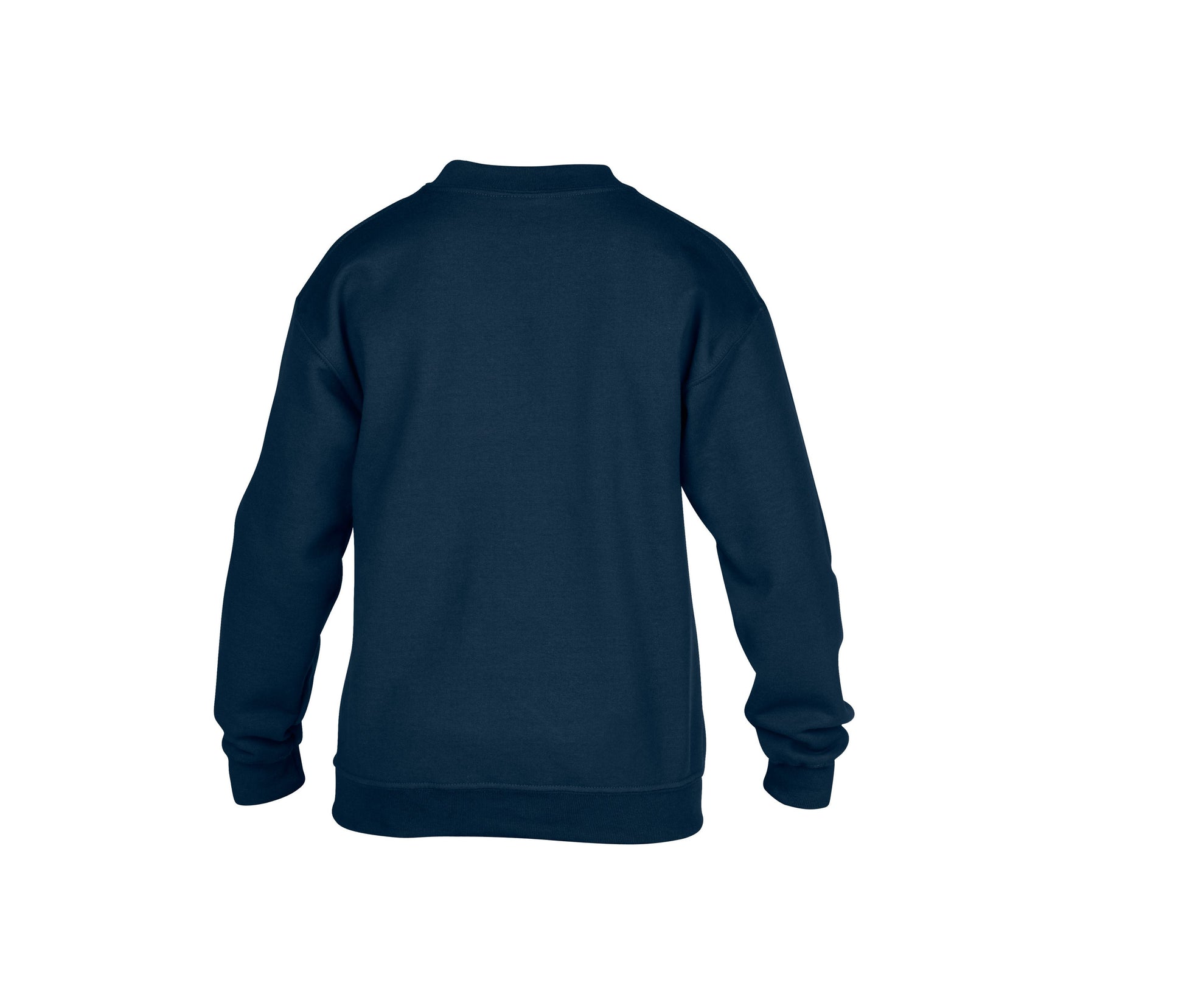 Sweat Manches Droites Enfant - Navy