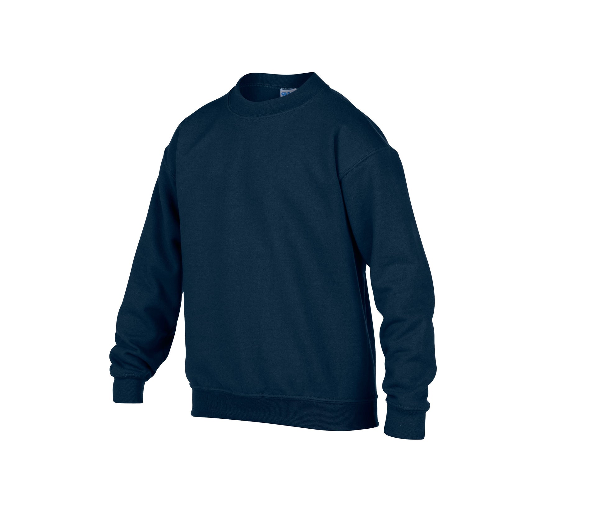 Sweat Manches Droites Enfant - Navy