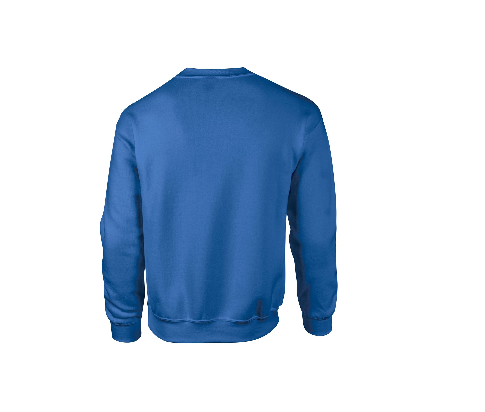 Sweat 50/50 Manches Droites 310 - Royal