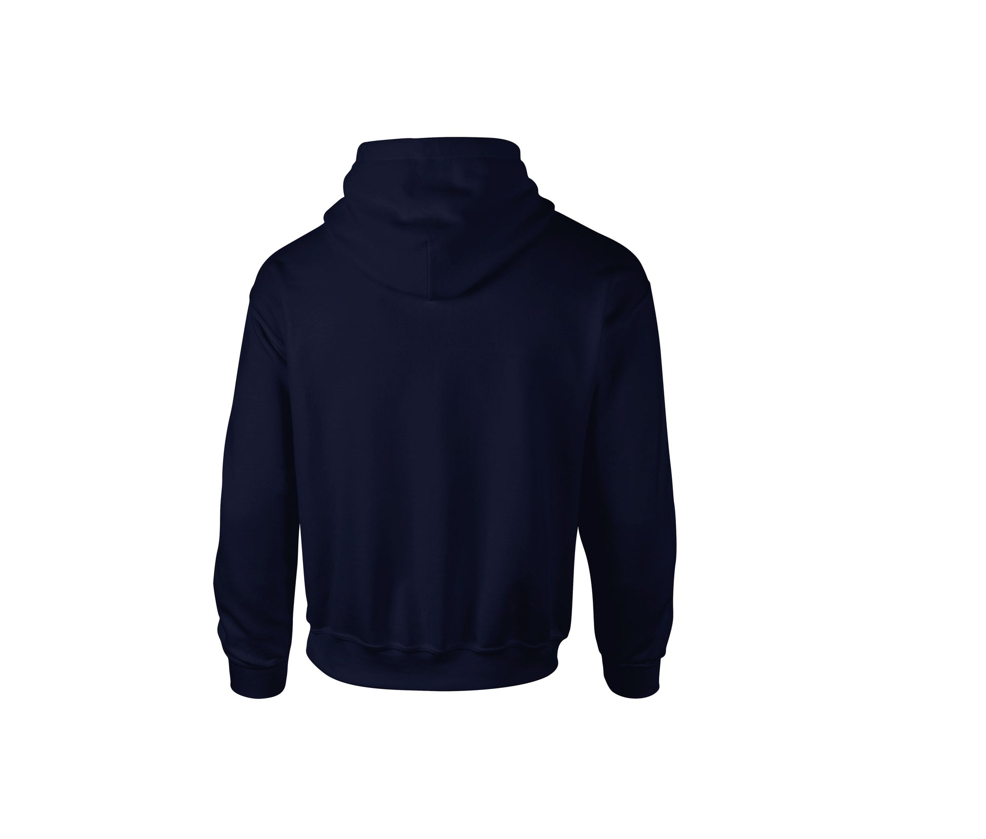 Sweat à Capuche 50/50 - Navy