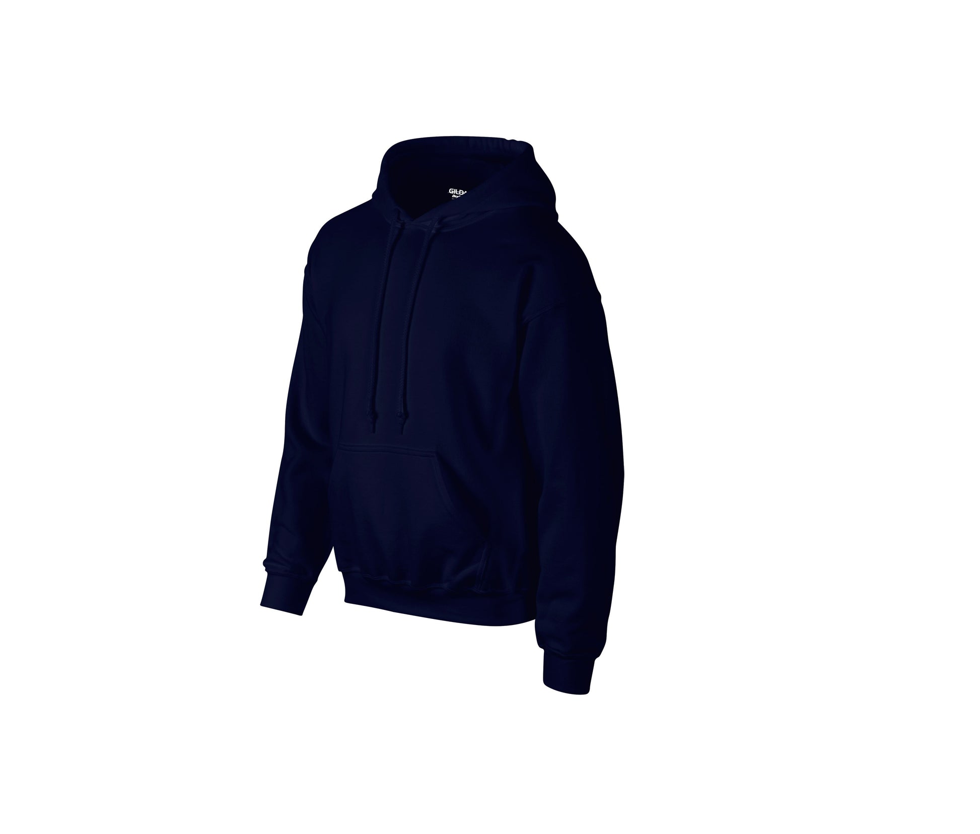 Sweat à Capuche 50/50 - Navy