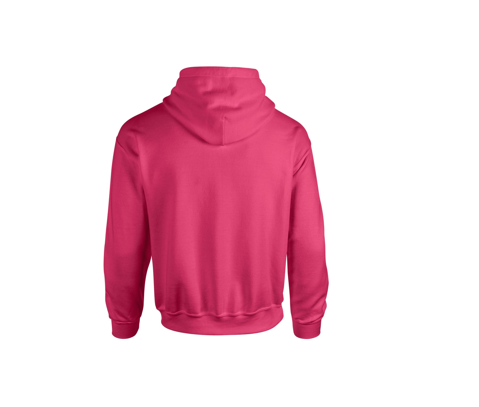 Sweat Capuche 280 - Heliconia