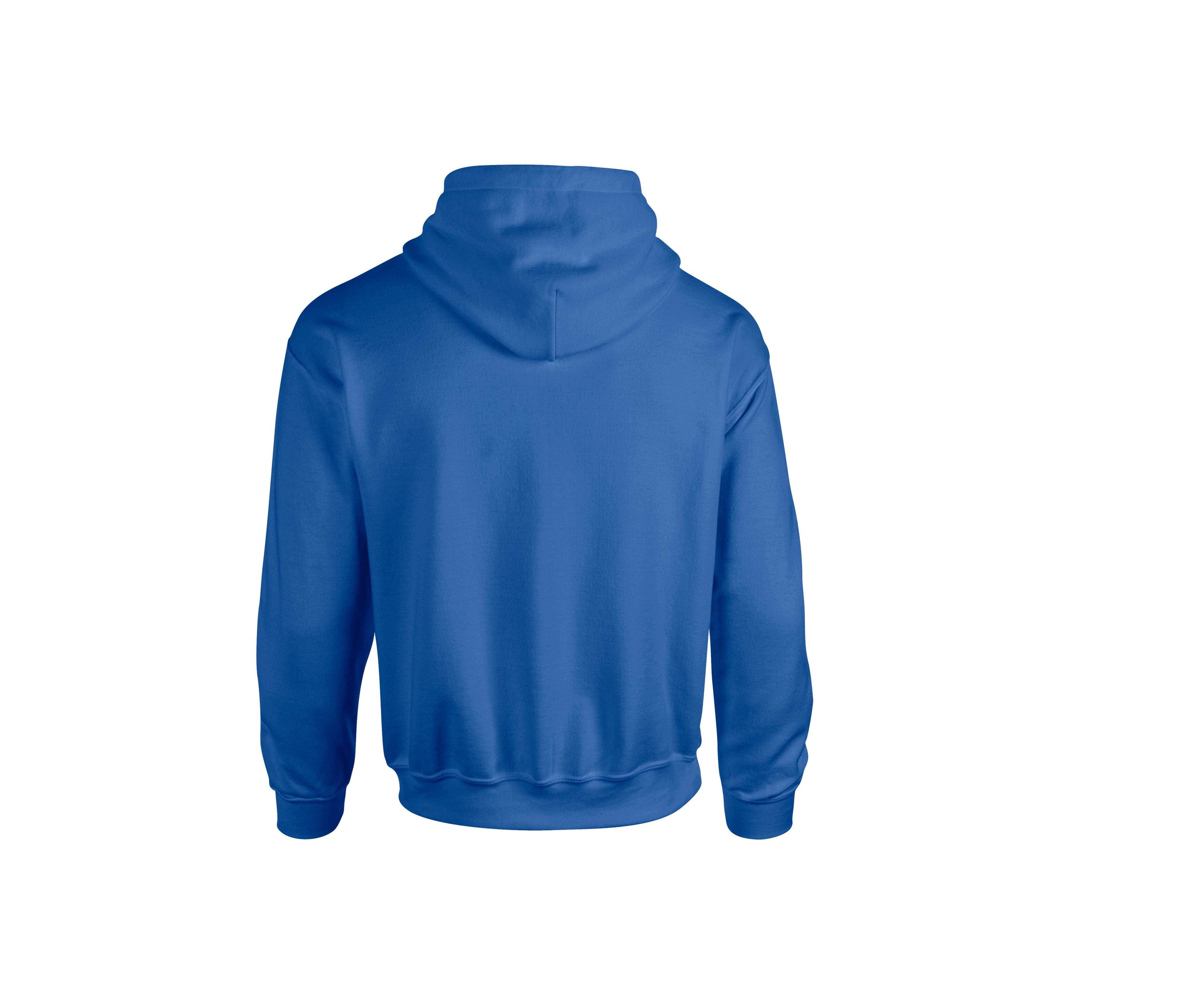 Sweat Capuche 280 - Royal