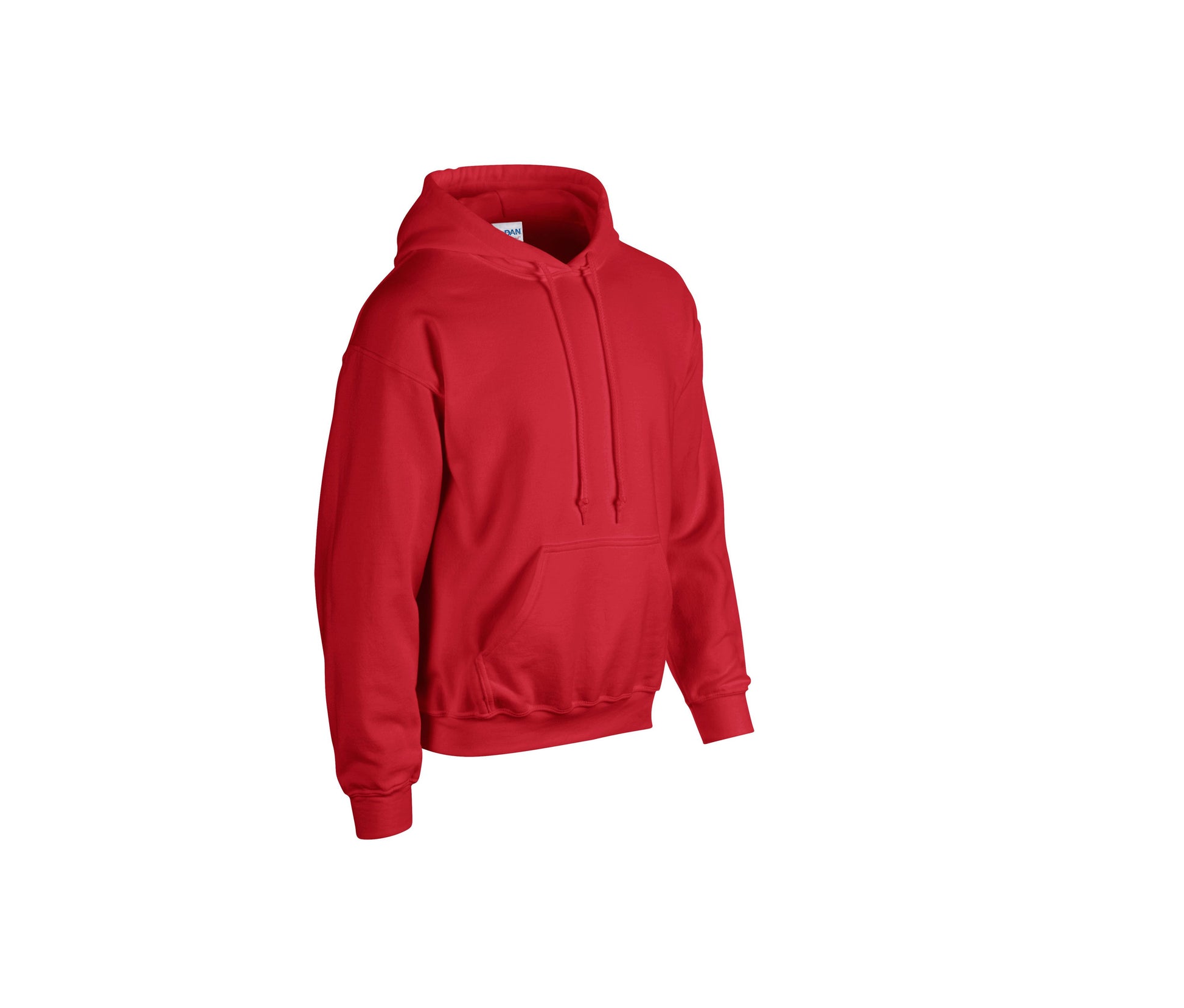 Sweat Capuche 280 - Red