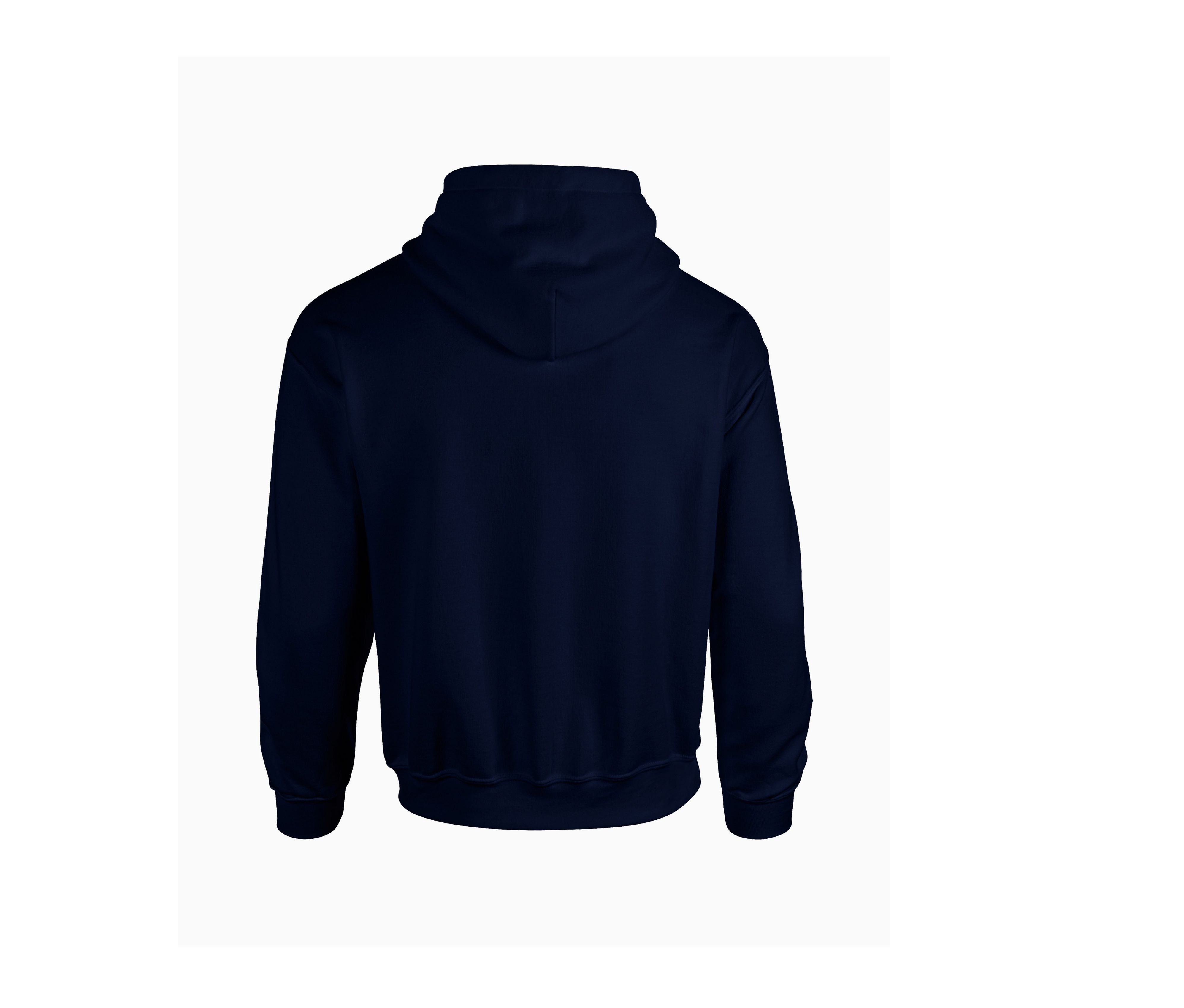 Sweat Capuche 280 - Navy