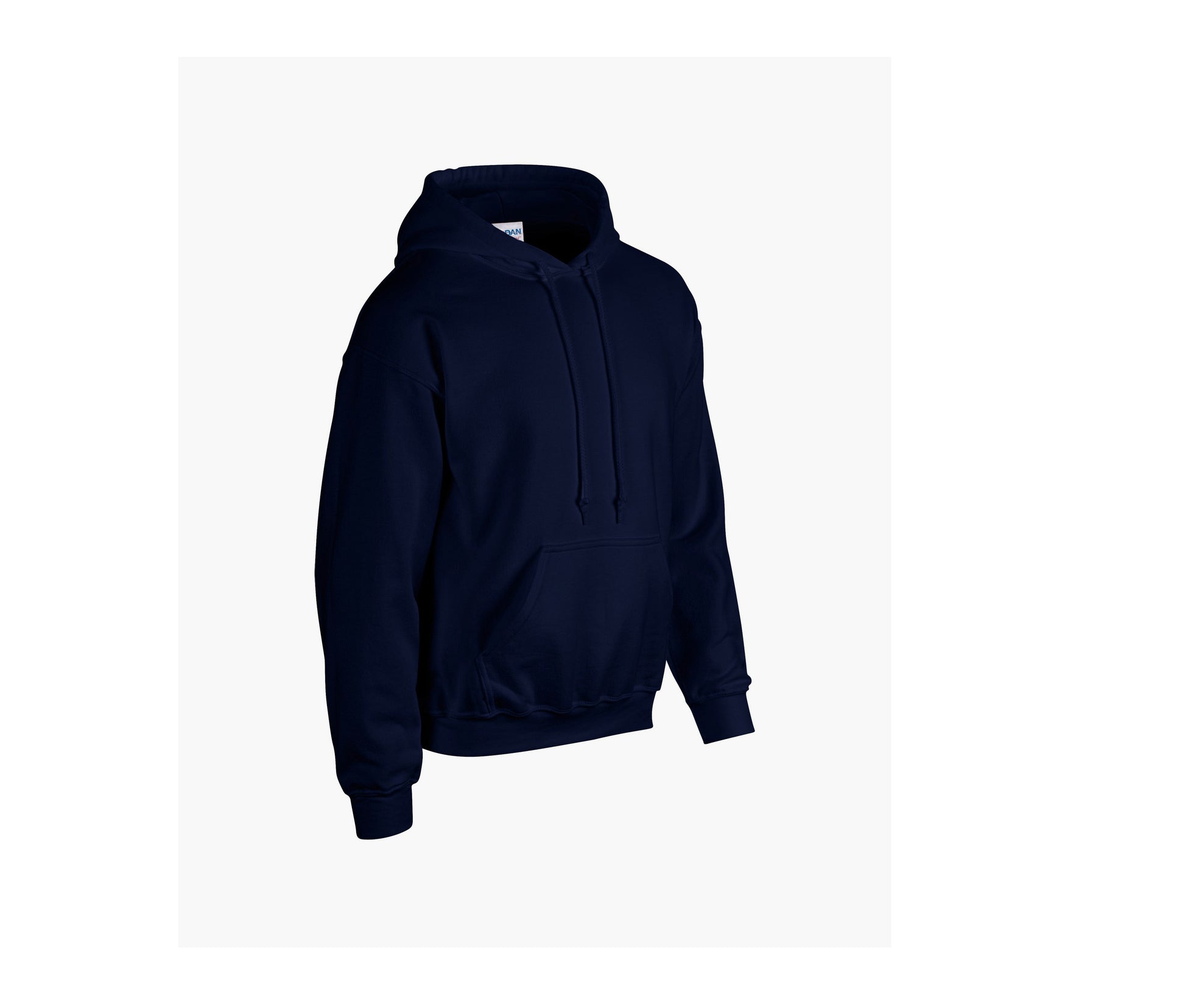 Sweat Capuche 280 - Navy