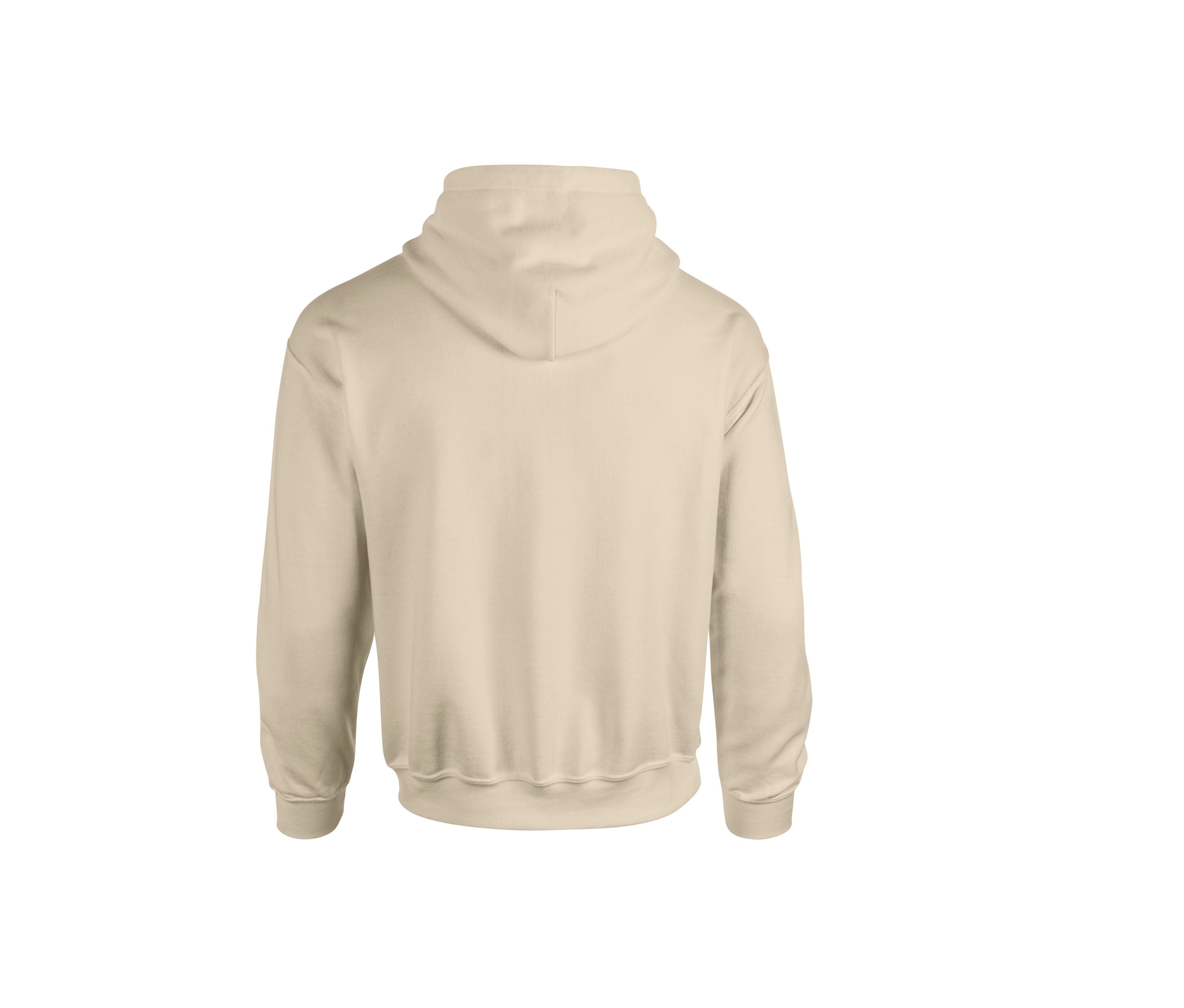 Sweat Capuche 280 - Sand