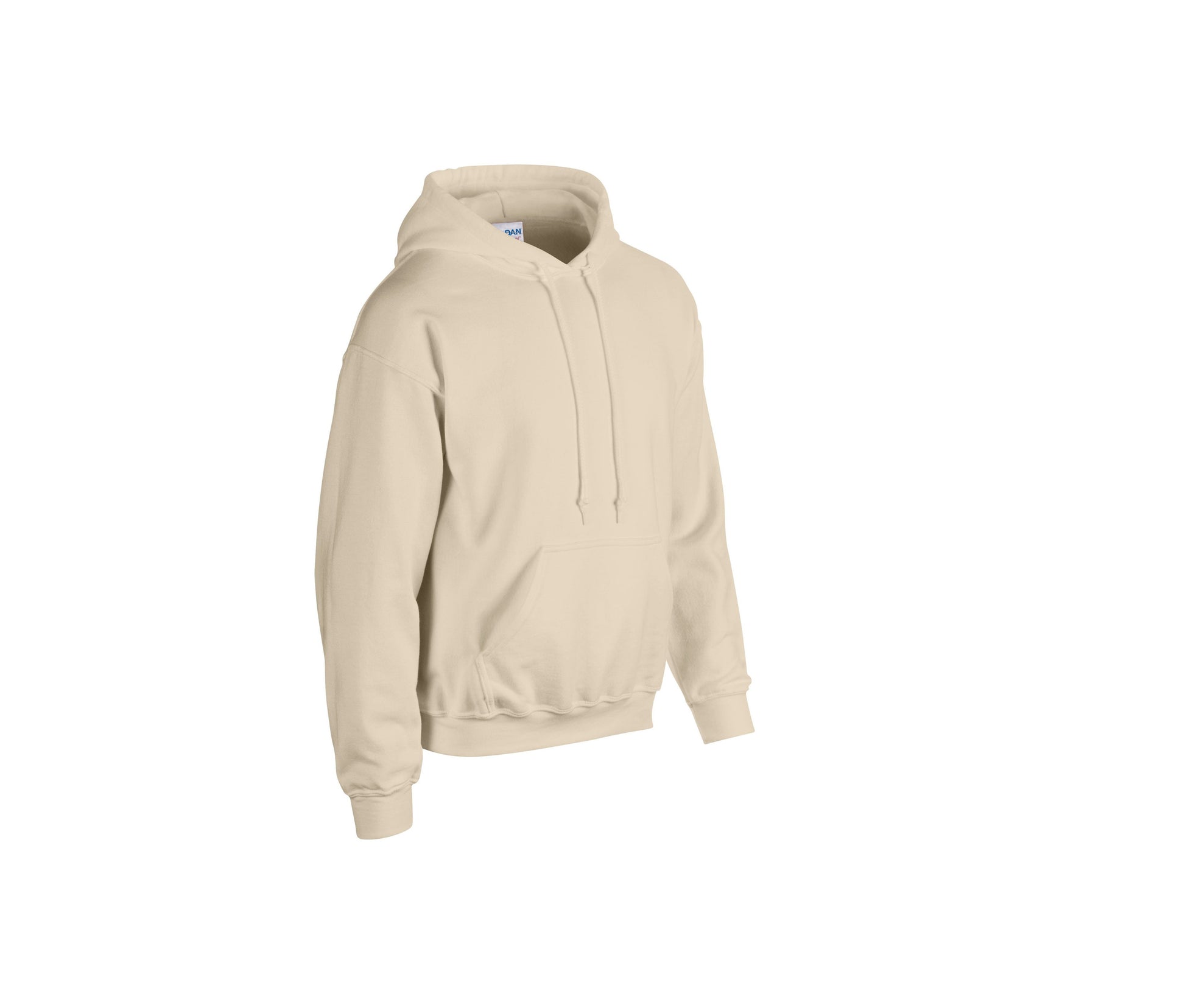Sweat Capuche 280 - Sand