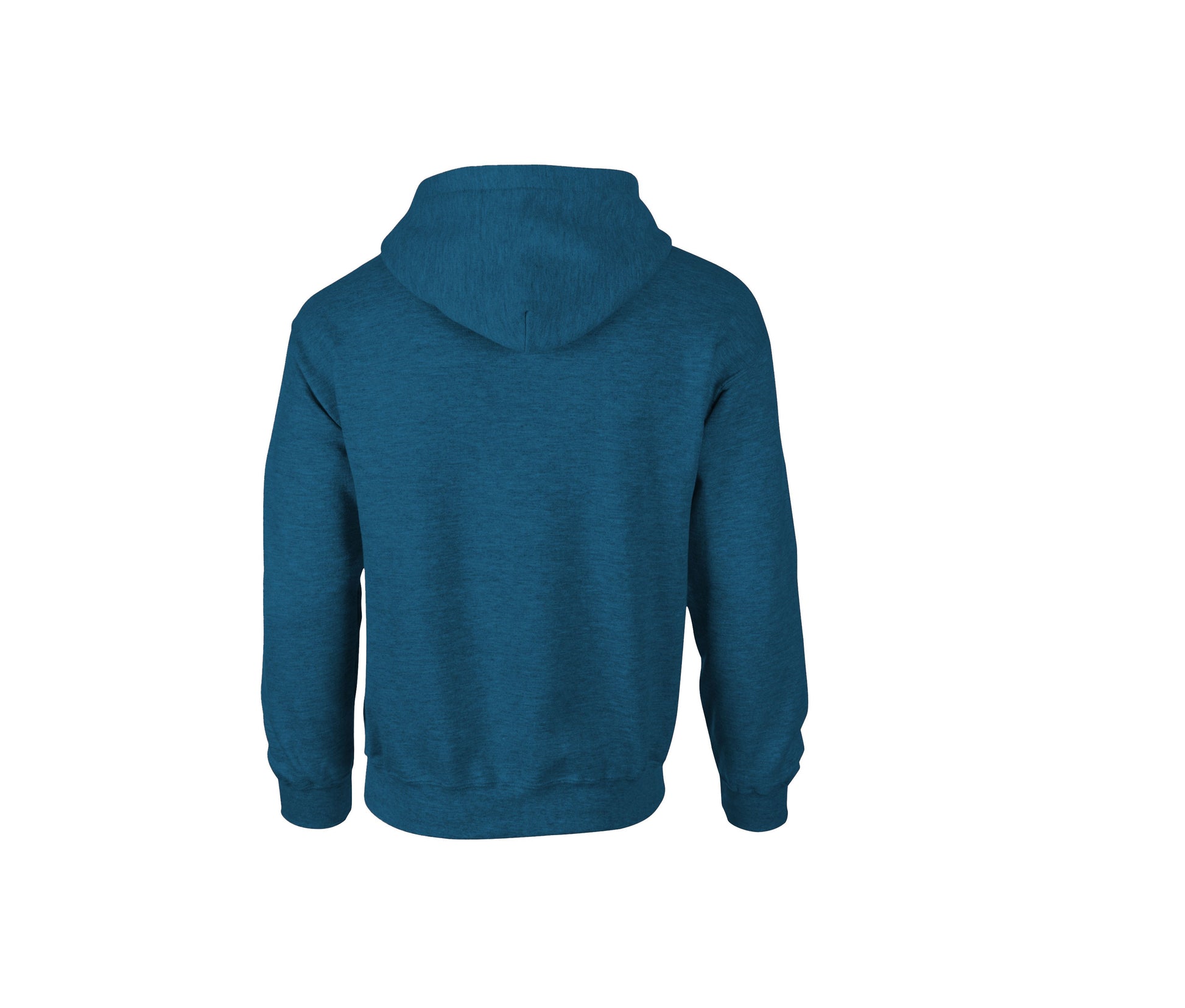 Sweat Capuche 280 - Antique Sapphire