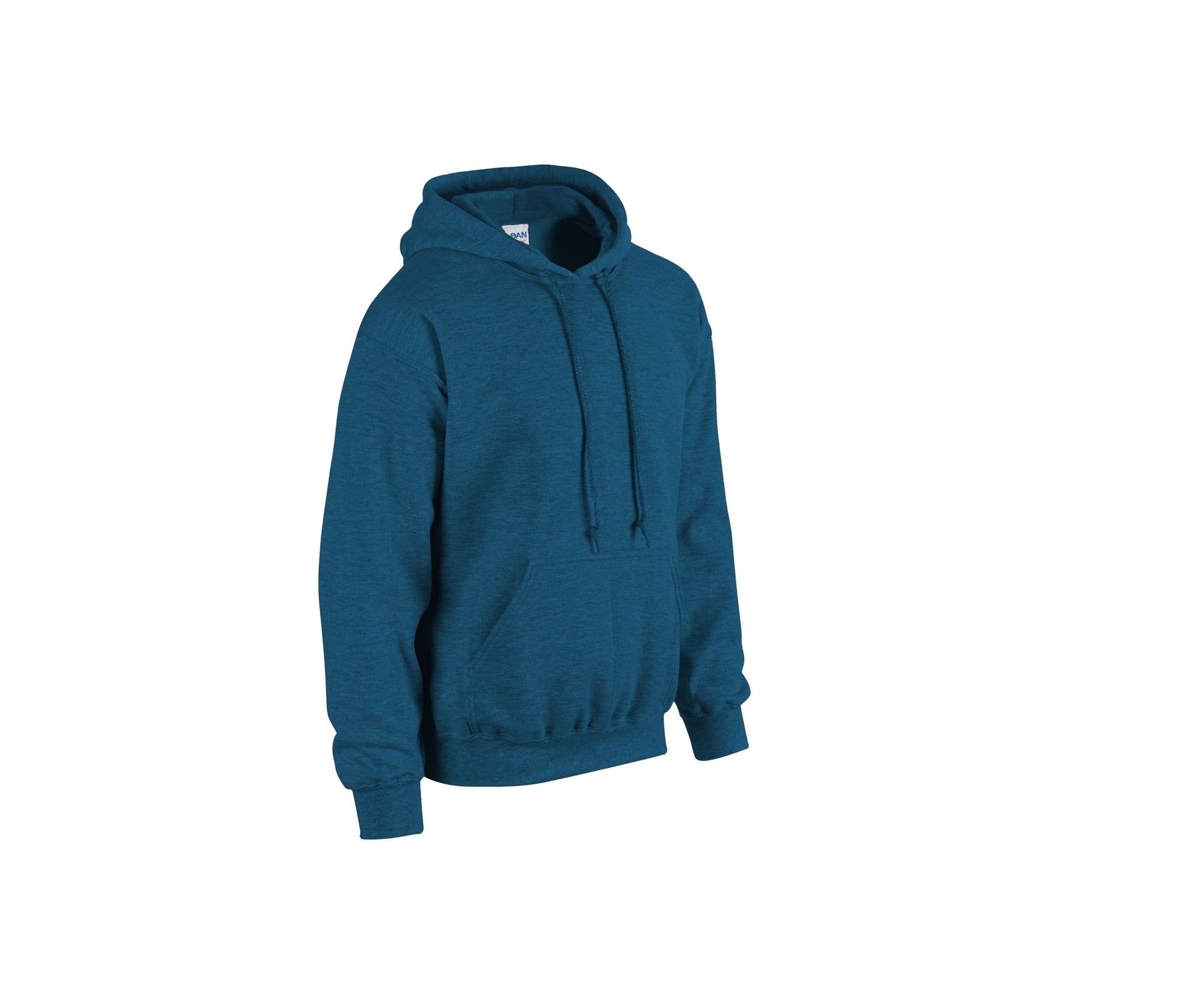 Sweat Capuche 280 - Antique Sapphire