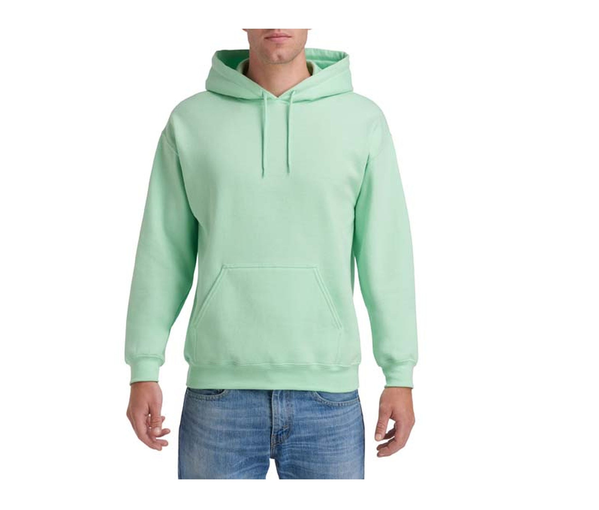 GN940 - Mint Green