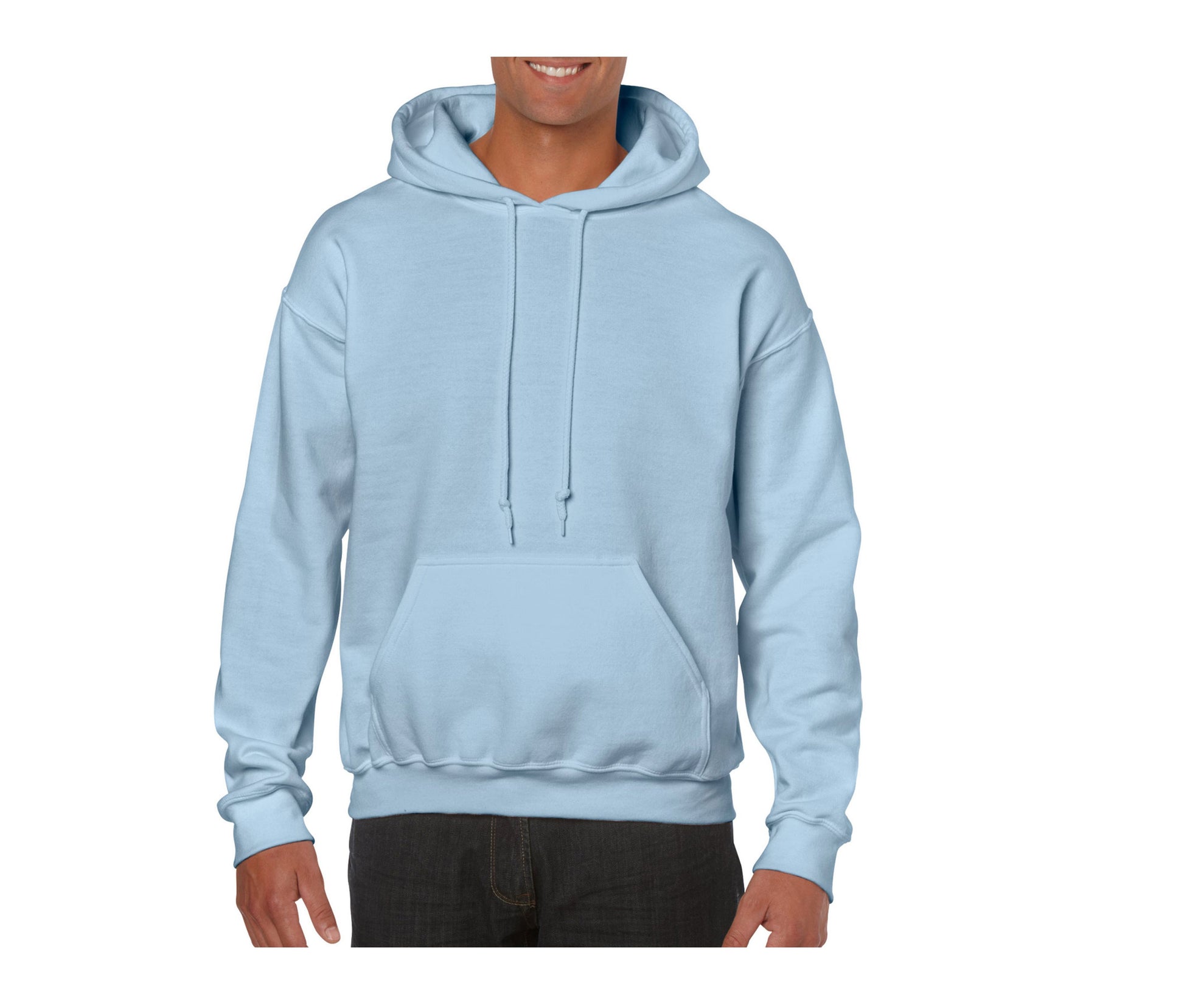 GN940 - Light Blue