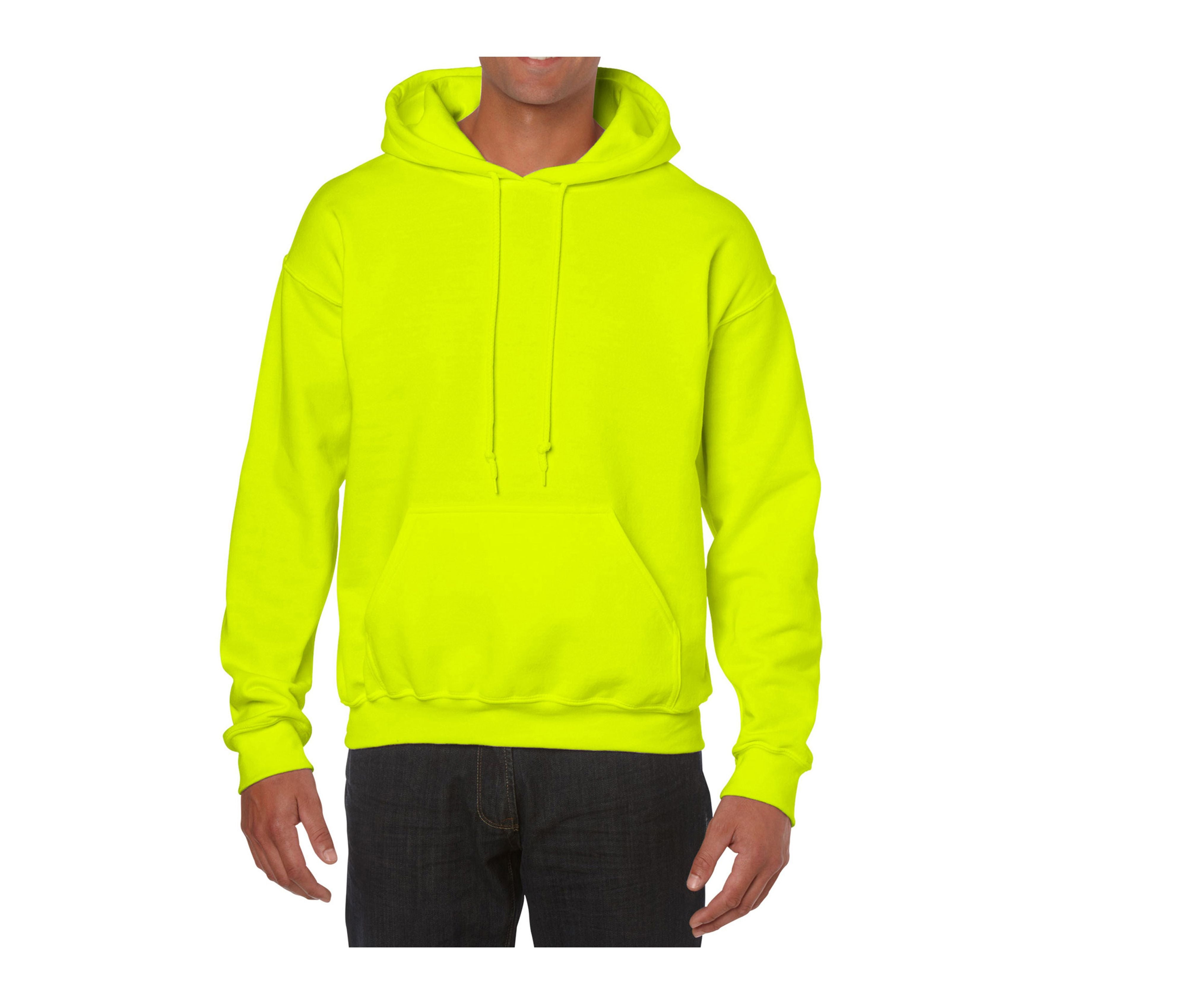 GN940 - Fluo Yellow