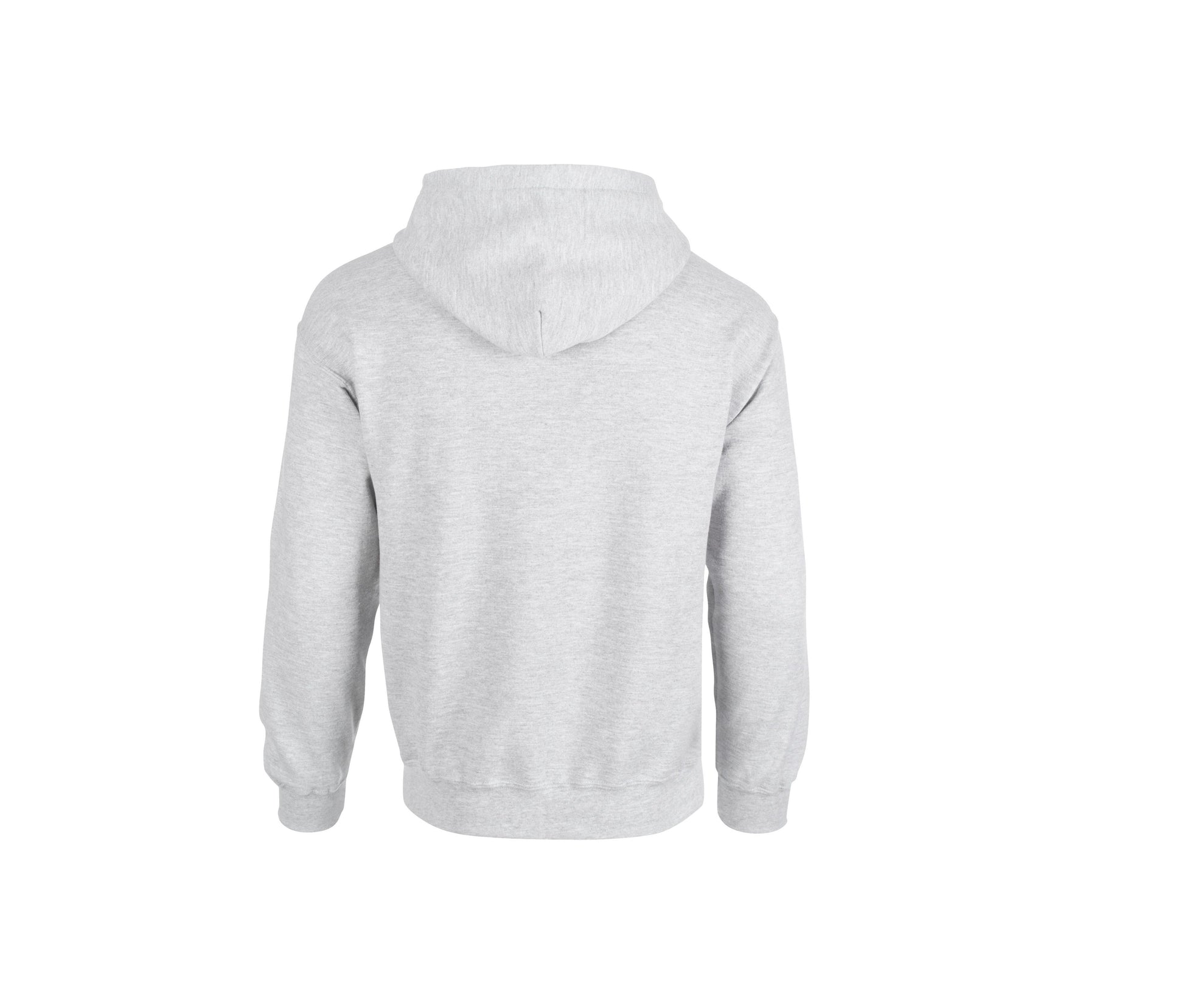 Sweat Capuche 280 - Ash