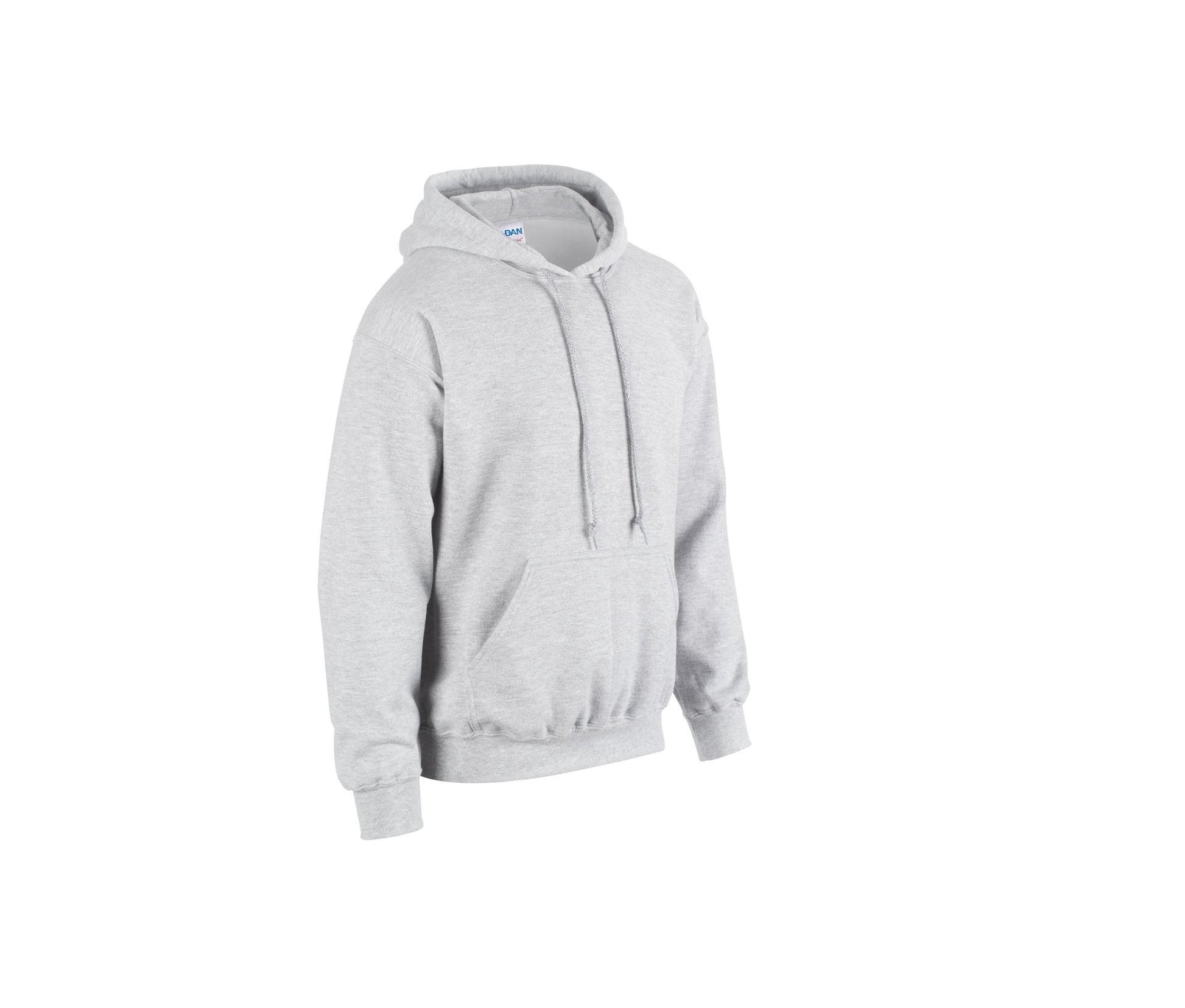 Sweat Capuche 280 - Ash
