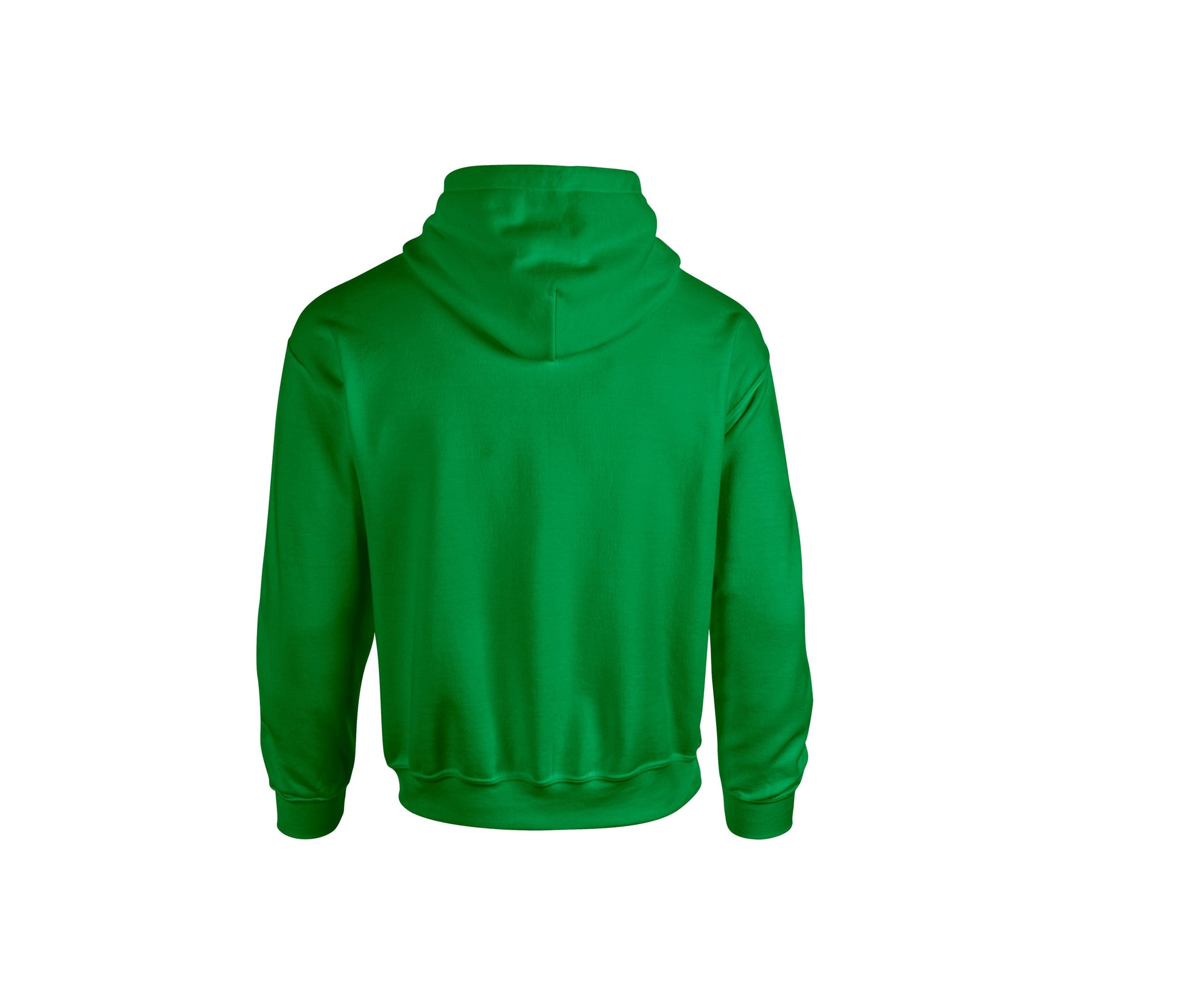 Sweat Capuche 280 - Irish Green