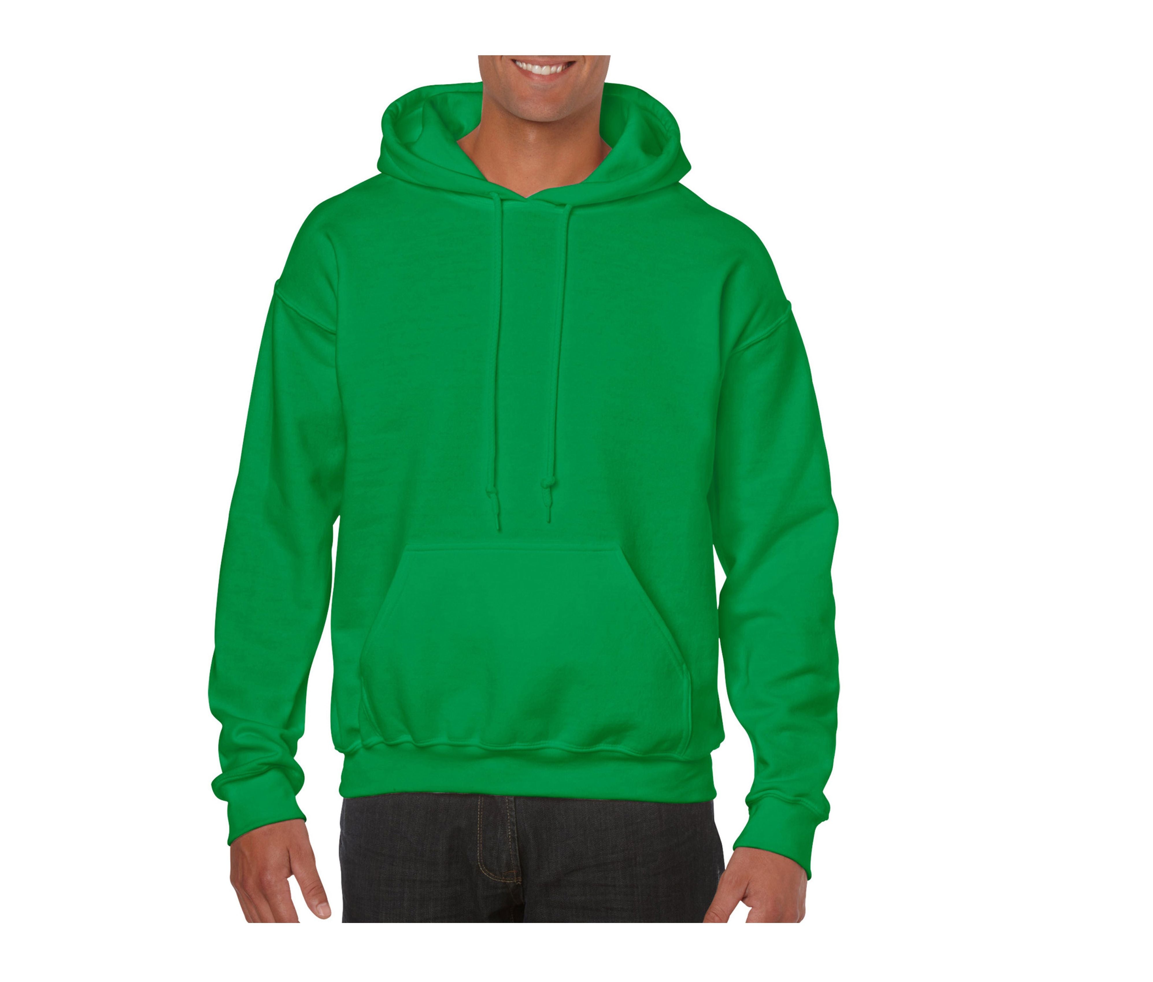 GN940 - Irish Green