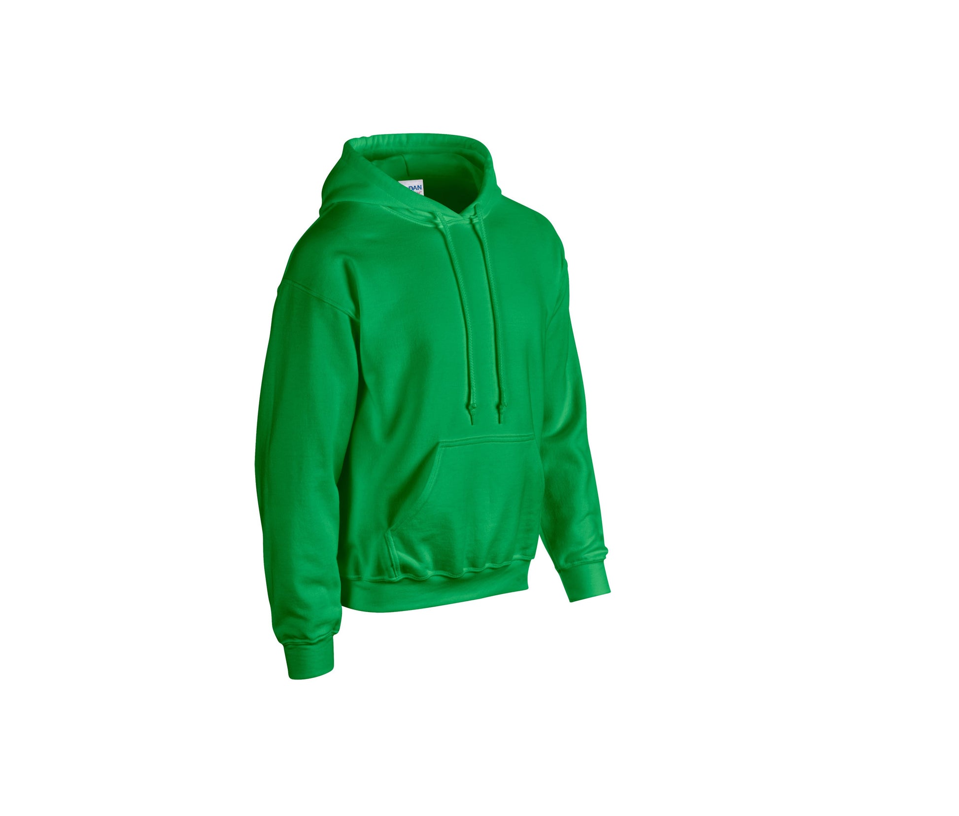 Sweat Capuche 280 - Irish Green