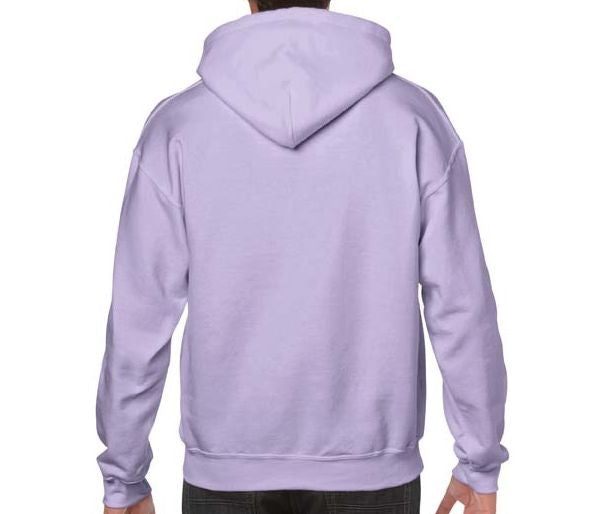 Sweat Capuche 280 - Orchid