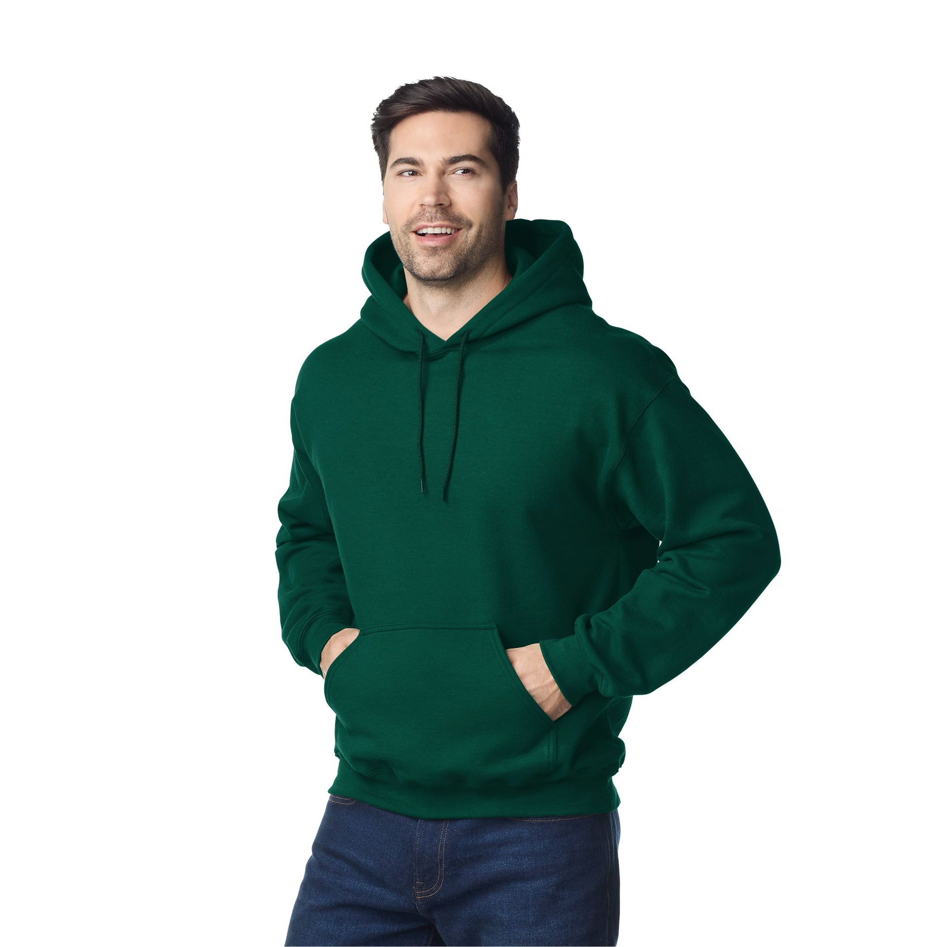 Sweat capuche 280