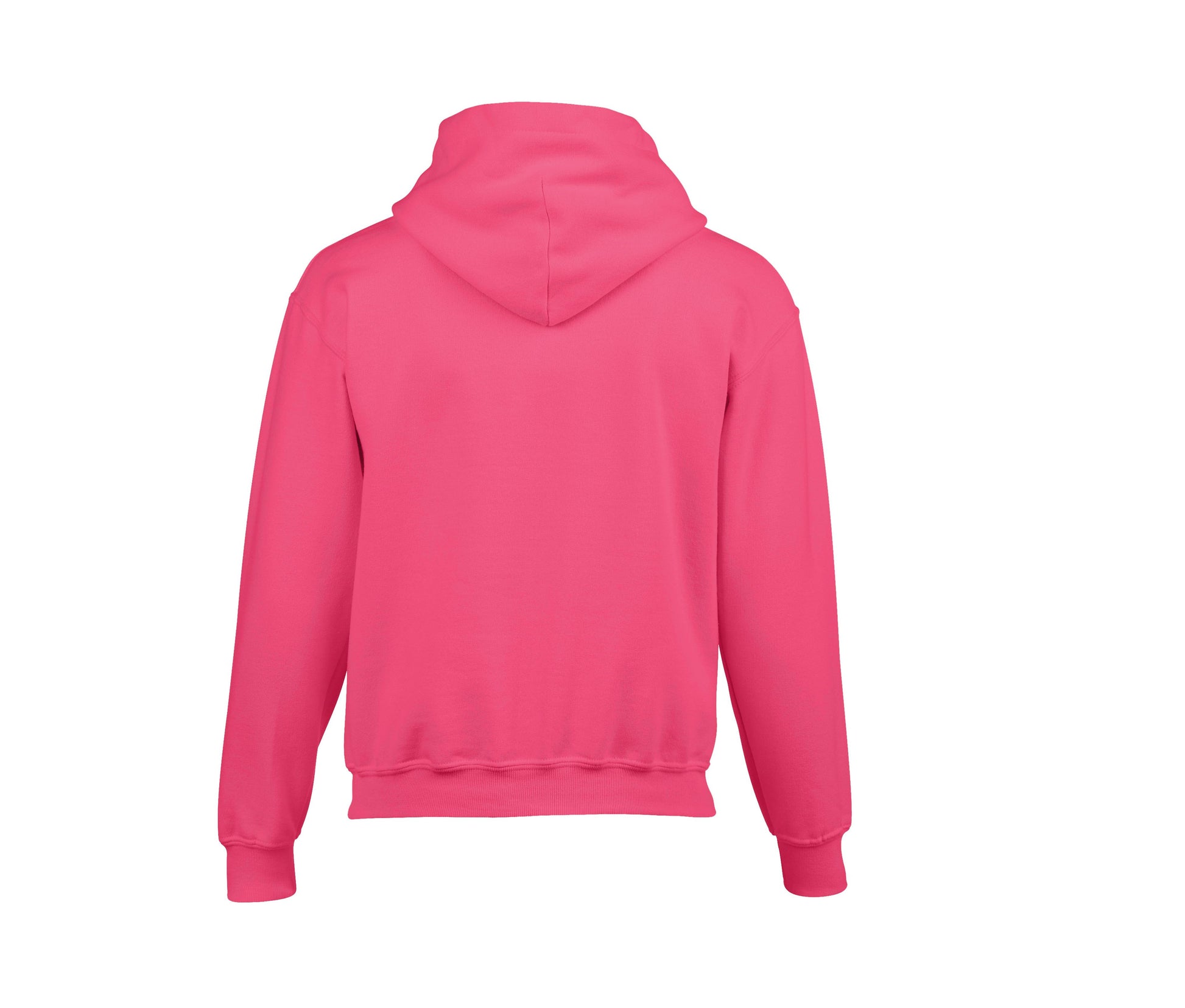 Sweat Capuche Enfant - Heliconia