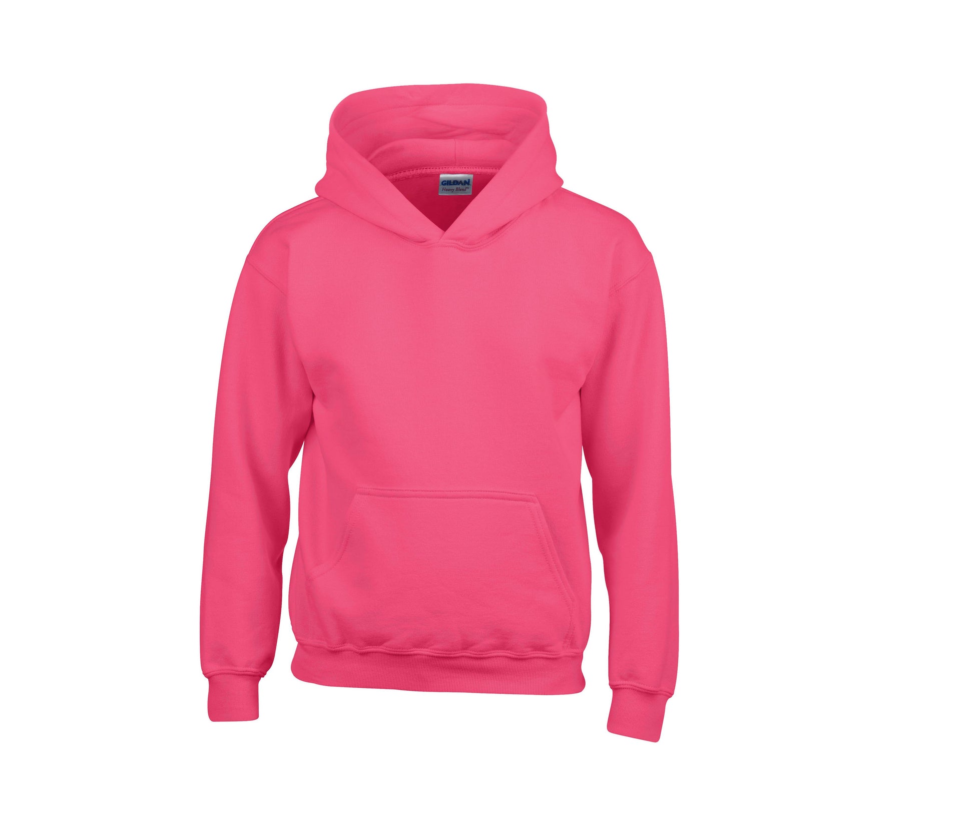 Sweat Capuche Enfant - Heliconia
