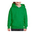 Irish Green